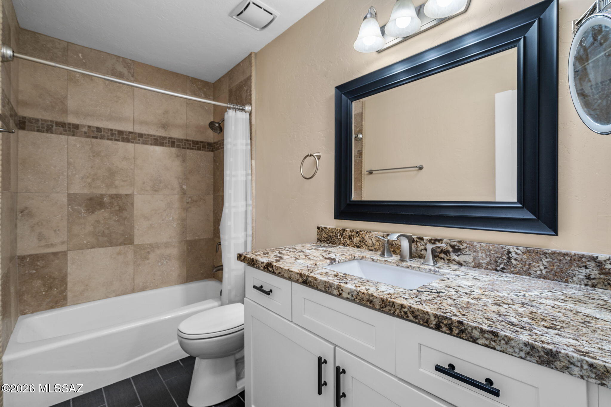 Vista Del Rio (1-217) - Residential