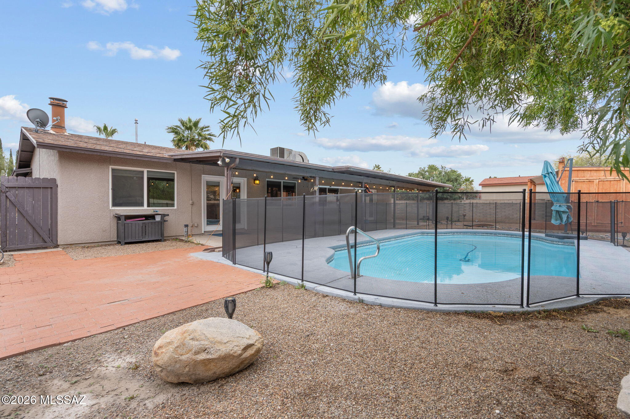 Vista Del Rio (1-217) - Residential