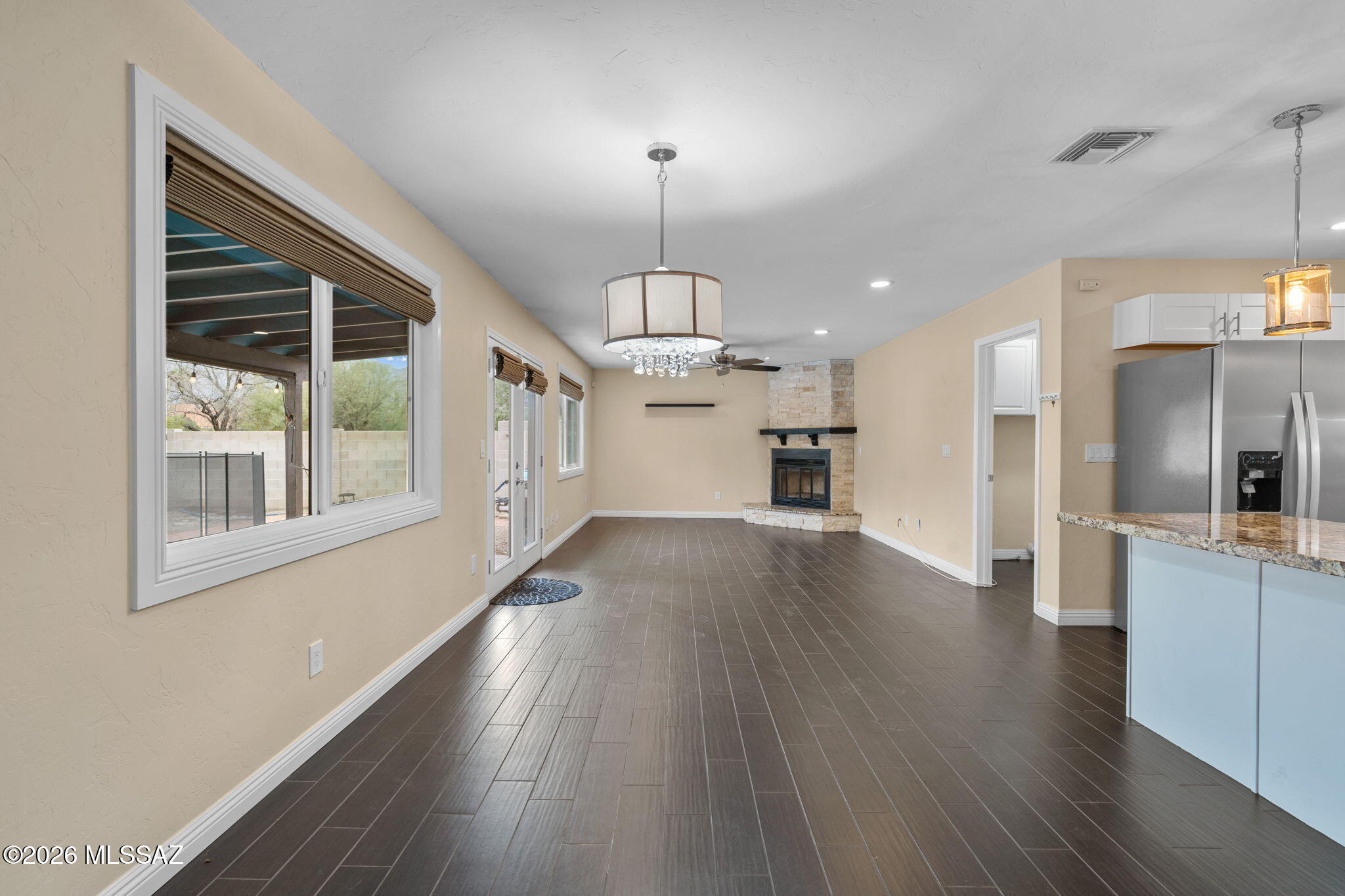 Vista Del Rio (1-217) - Residential