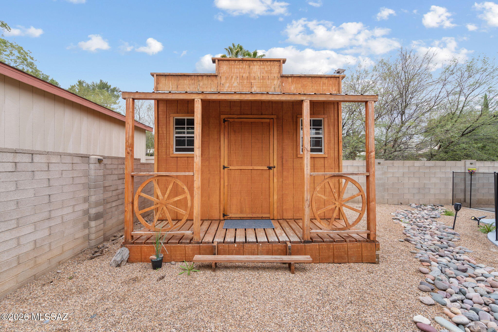 Vista Del Rio (1-217) - Residential