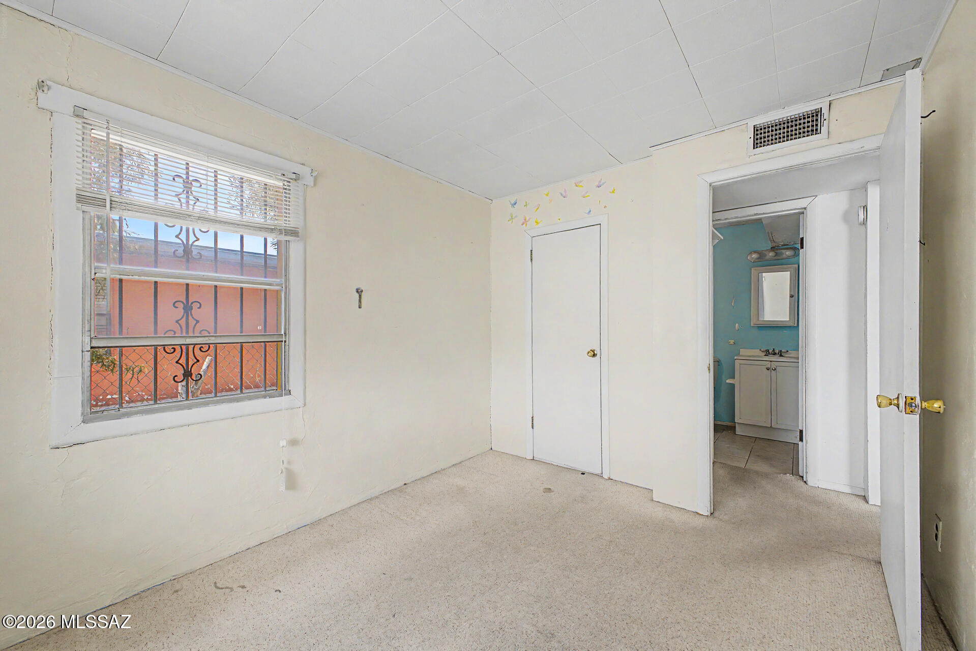 Other/Unknown - Residential