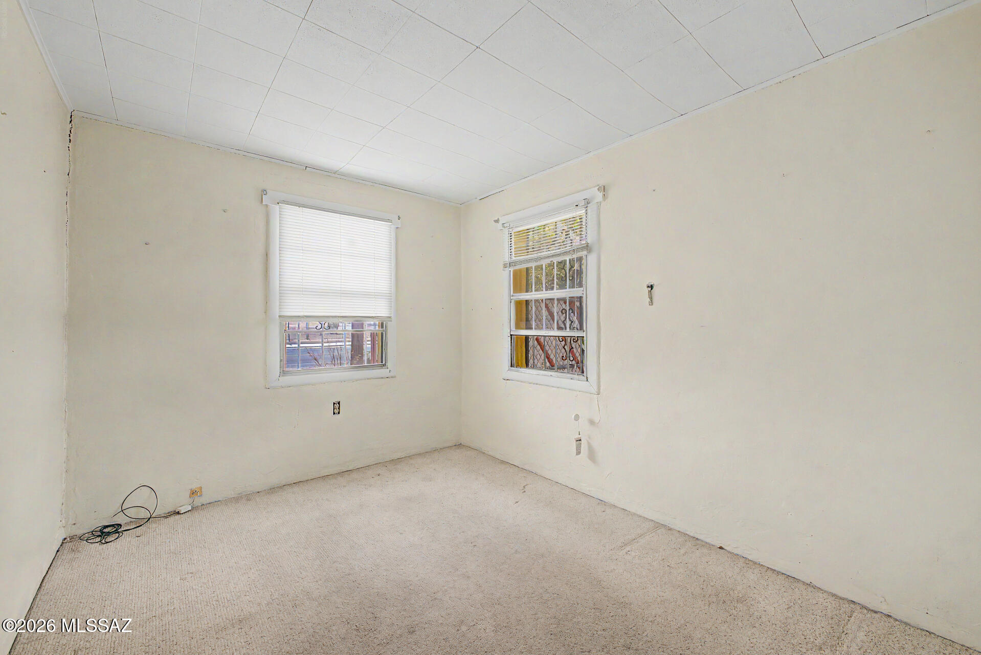 Other/Unknown - Residential