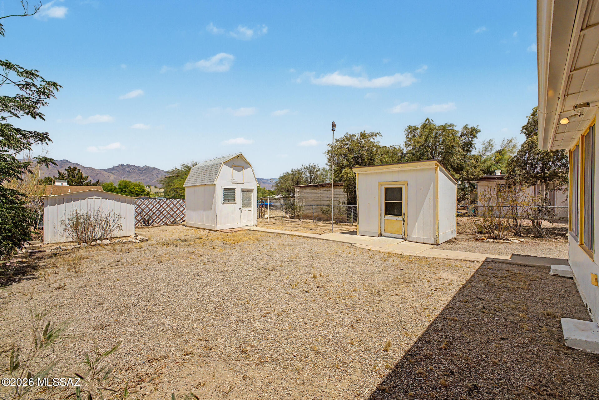 Other/Unknown - Residential