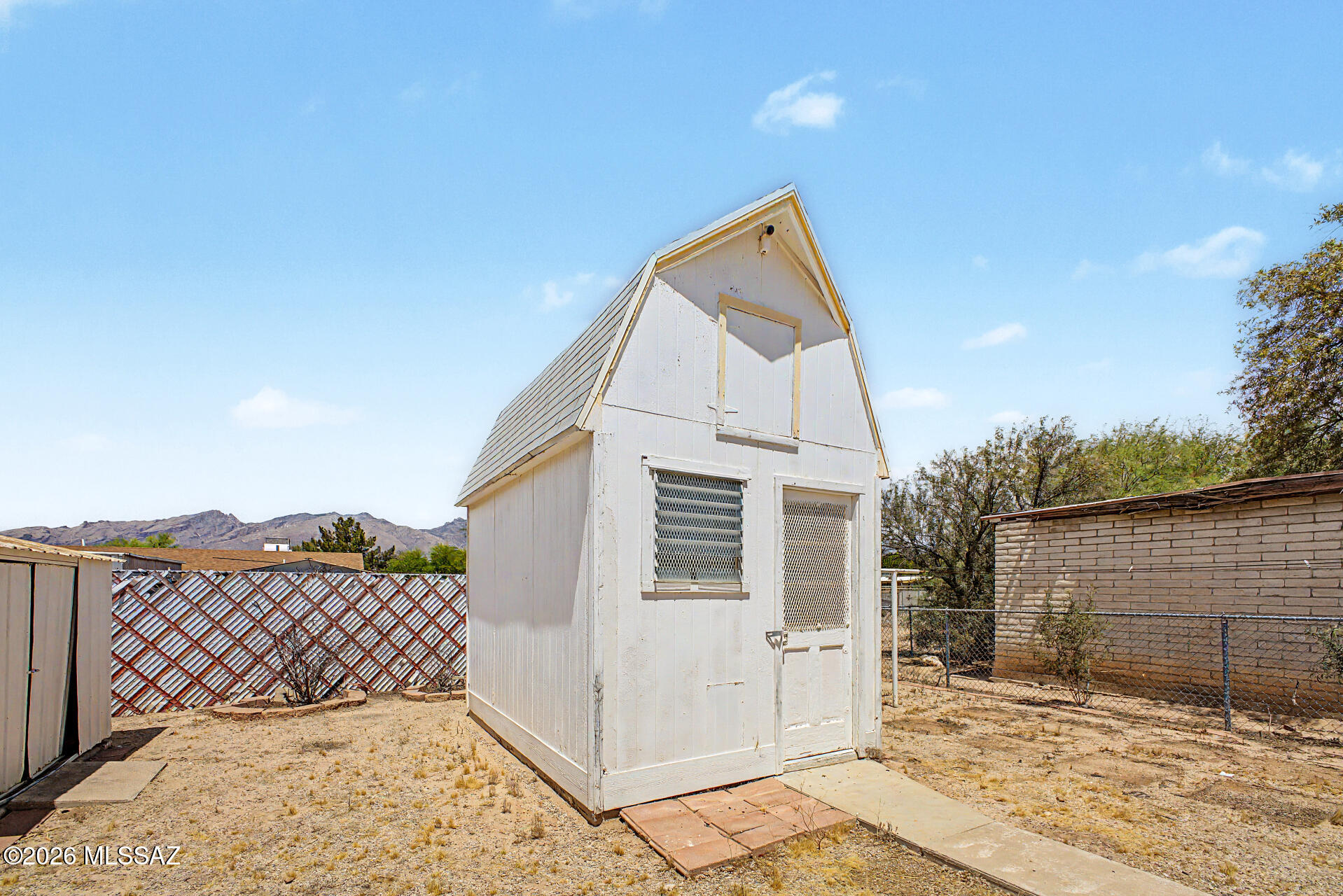 Other/Unknown - Residential