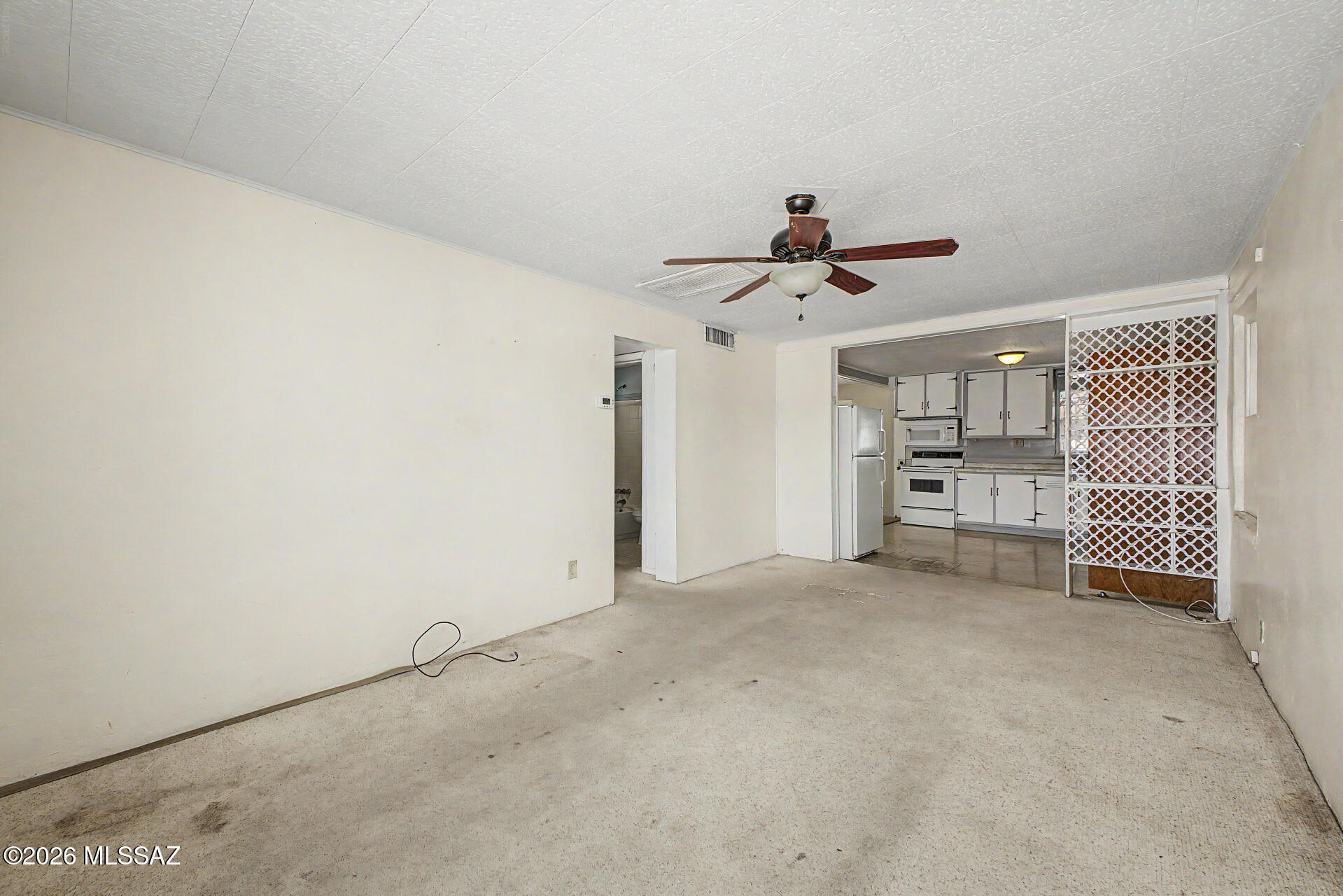 Other/Unknown - Residential