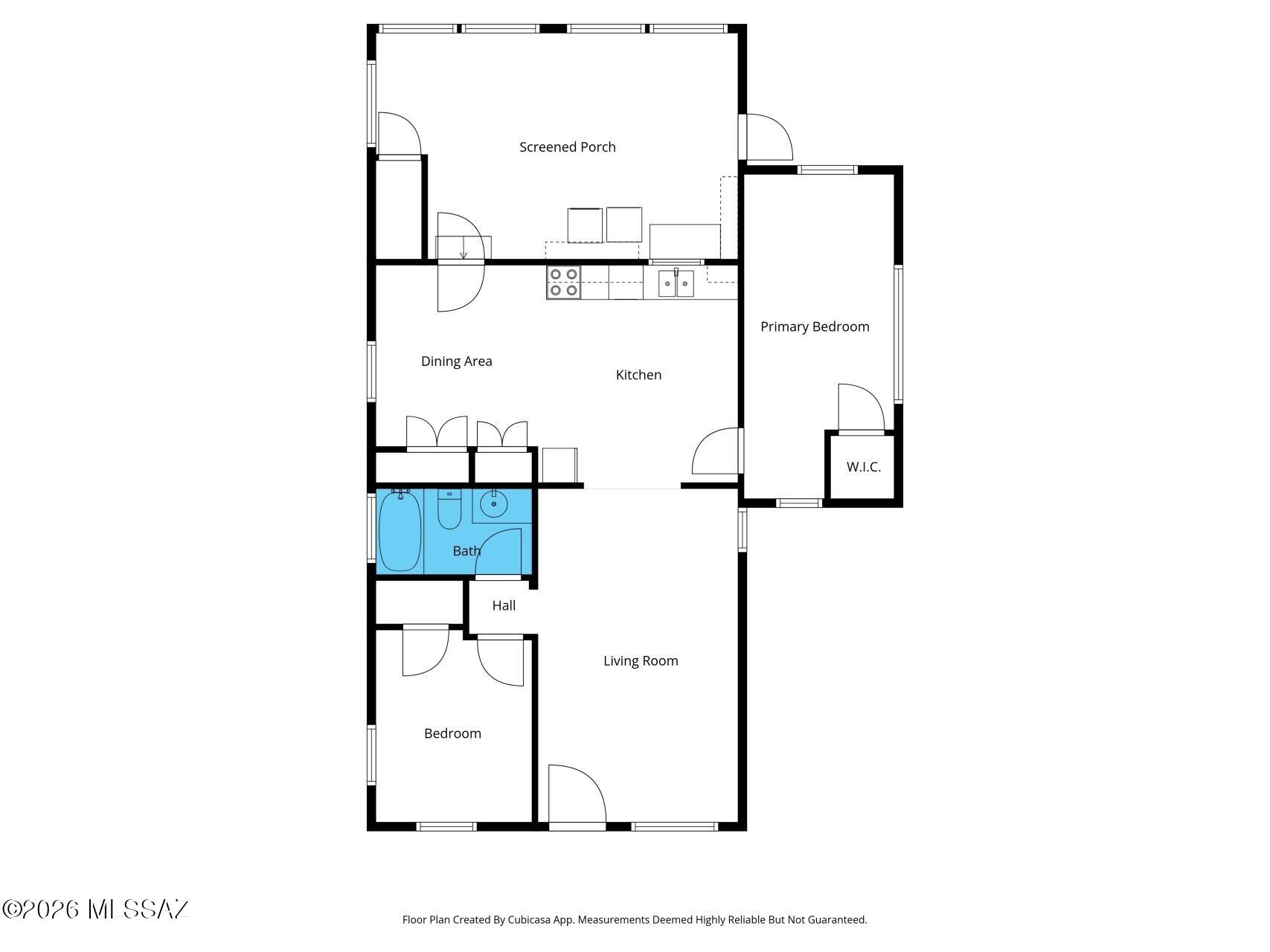 Other/Unknown - Residential