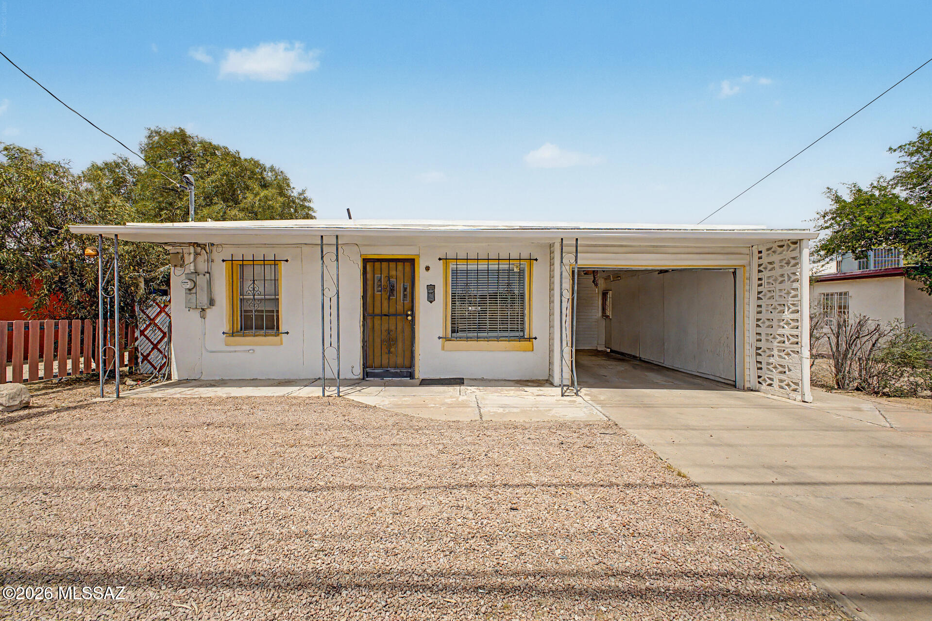 Other/Unknown - Residential