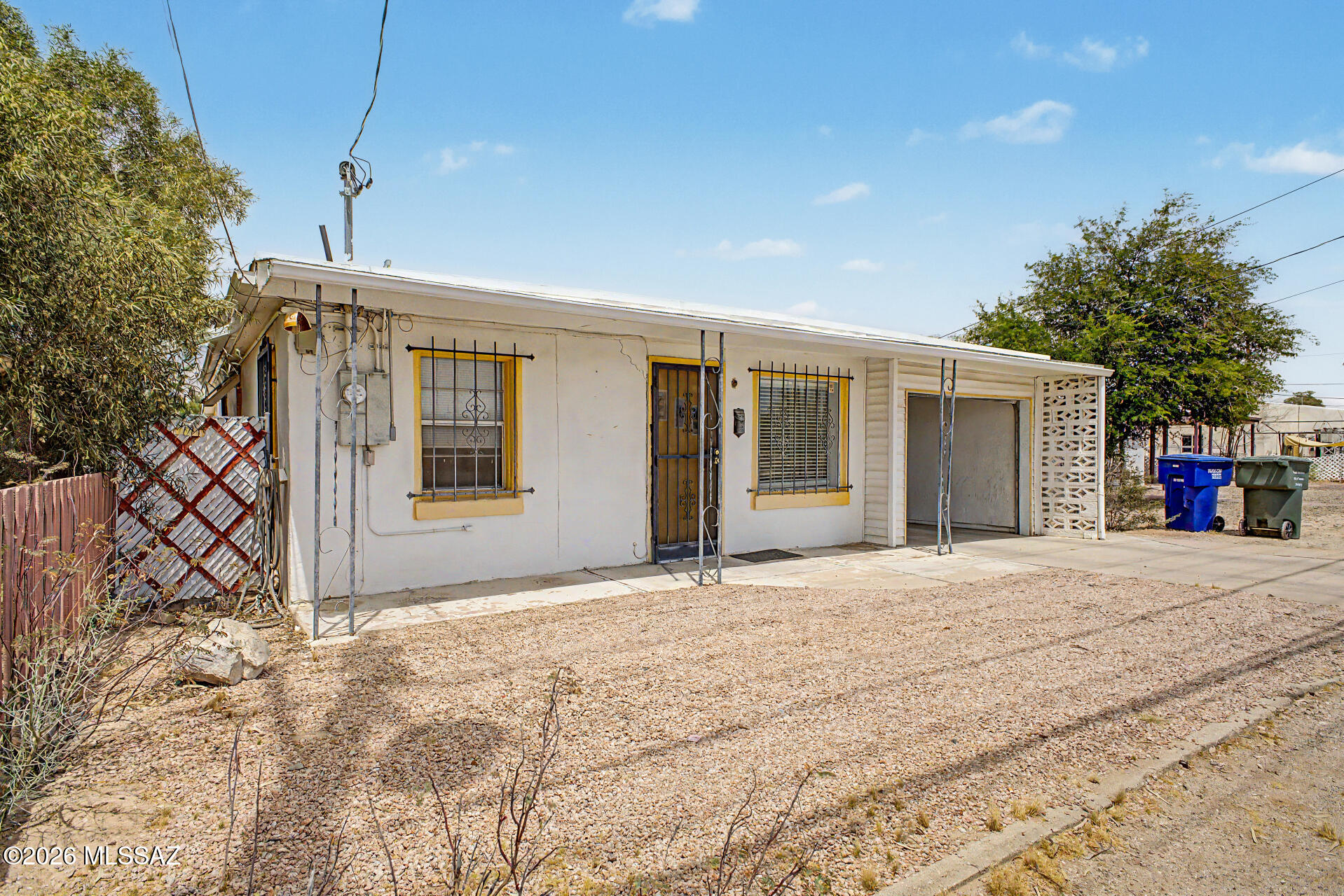 Other/Unknown - Residential