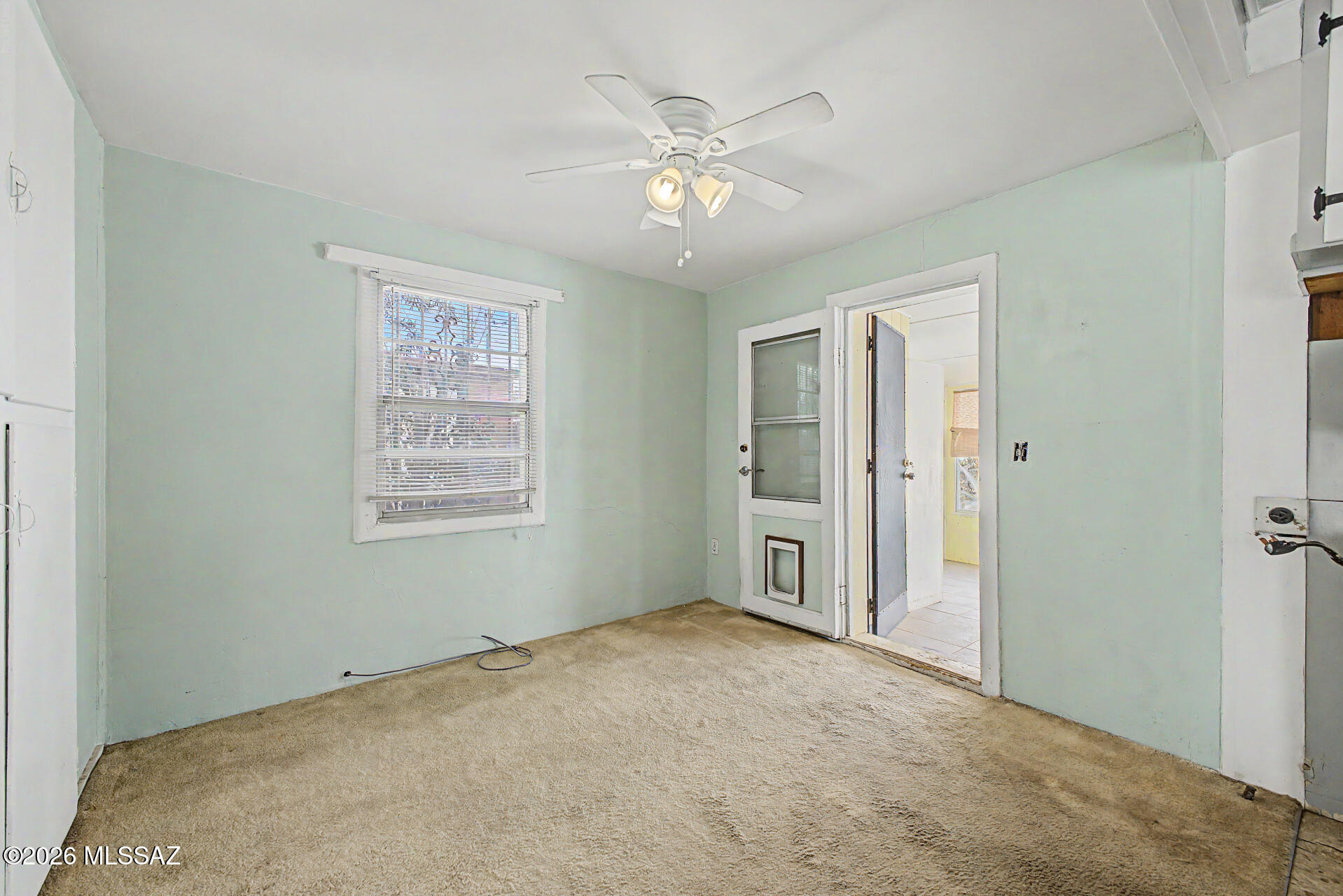 Other/Unknown - Residential
