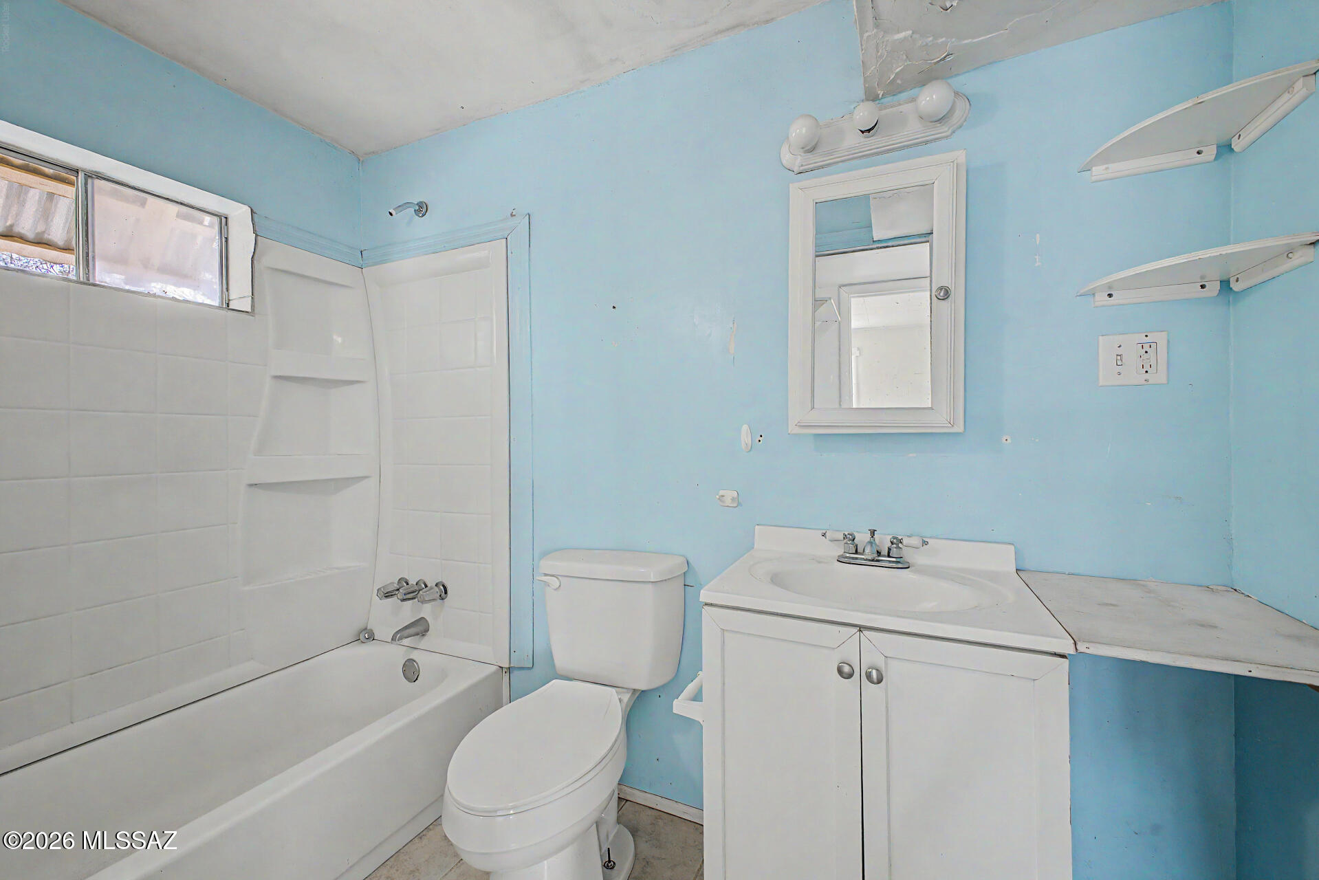 Other/Unknown - Residential