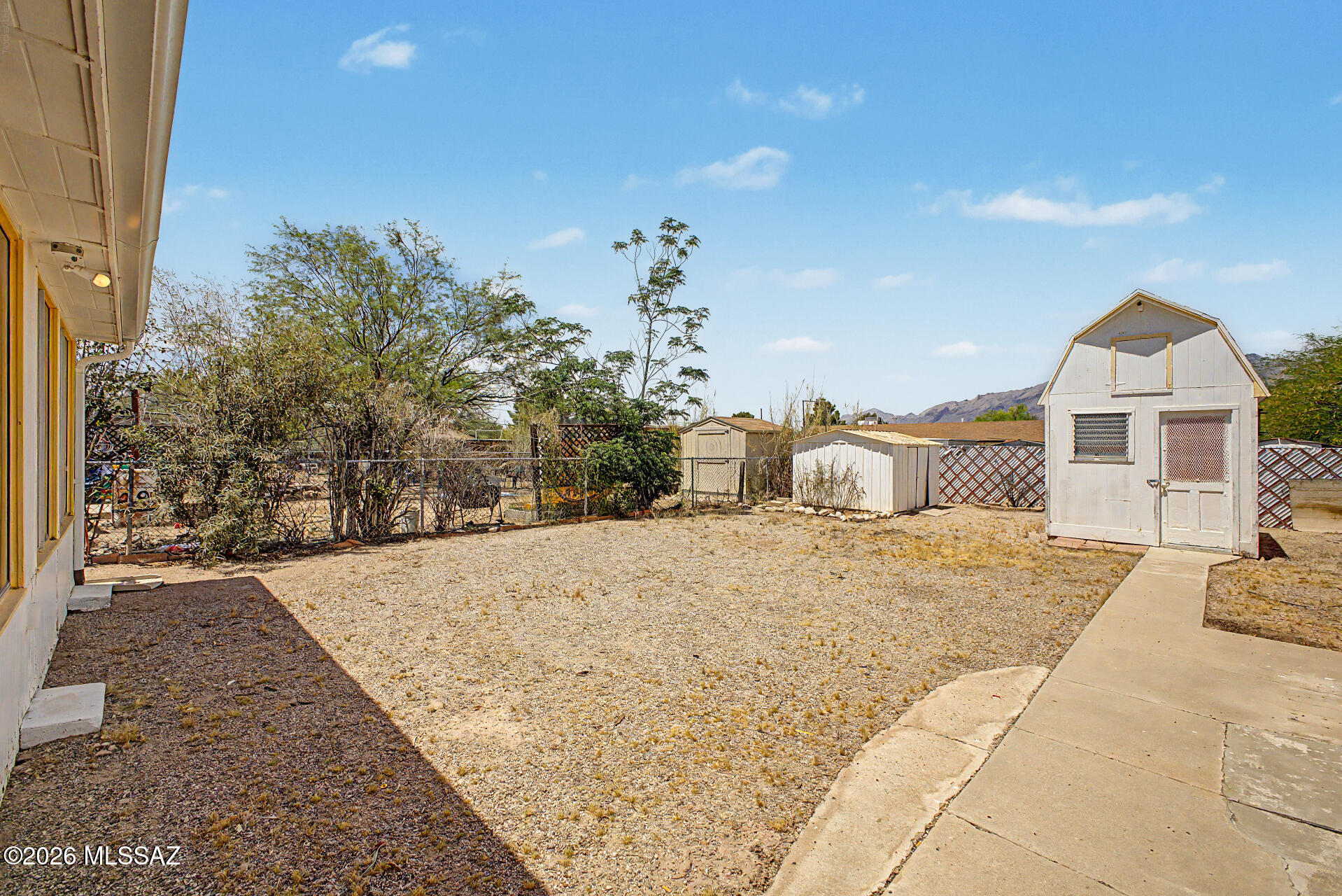 Other/Unknown - Residential