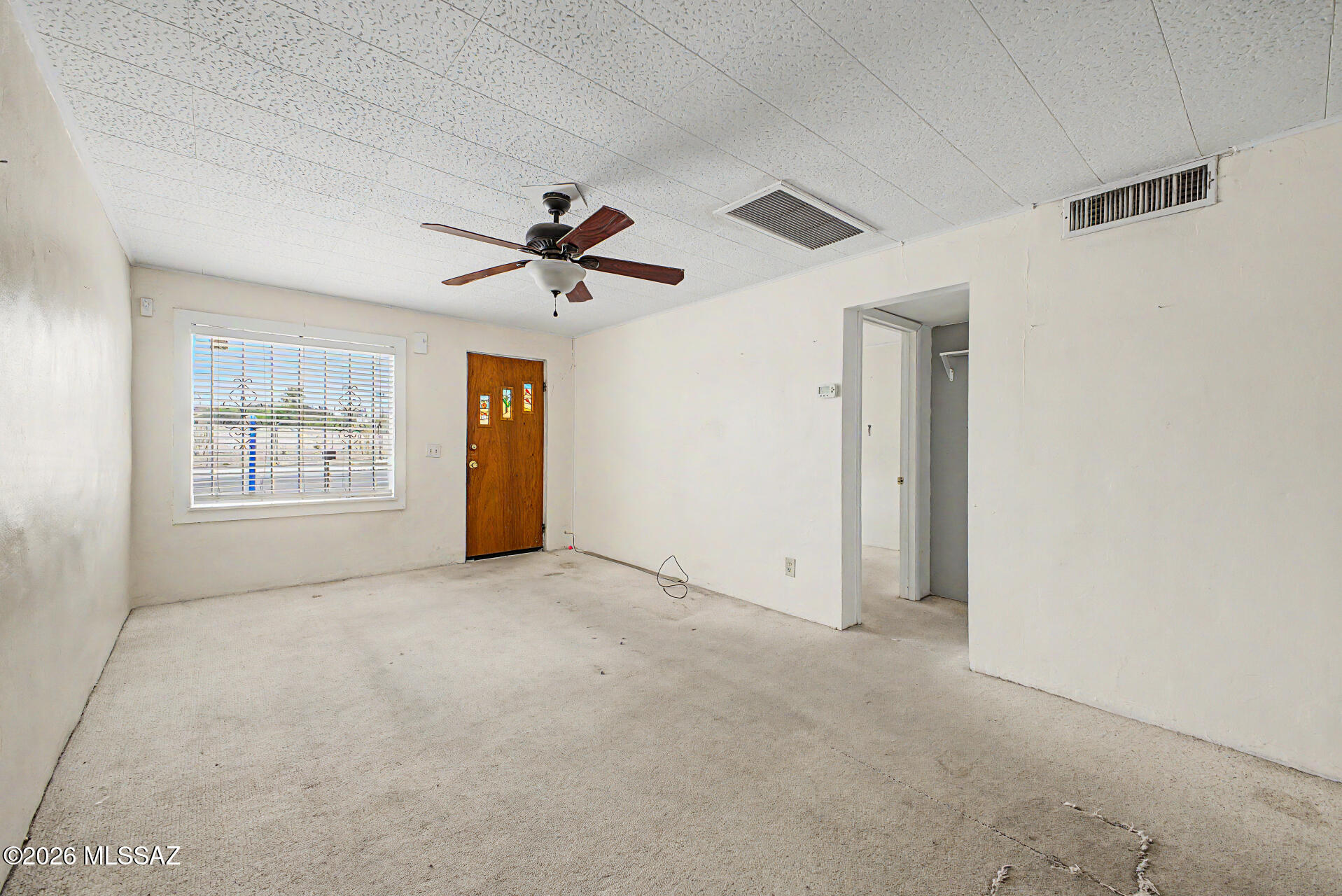Other/Unknown - Residential