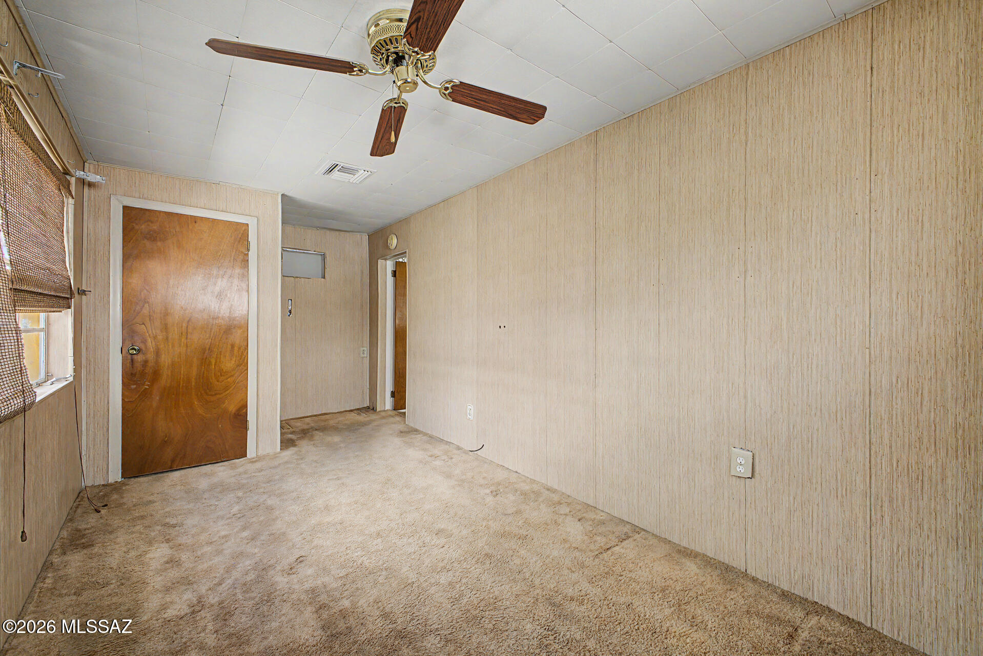 Other/Unknown - Residential