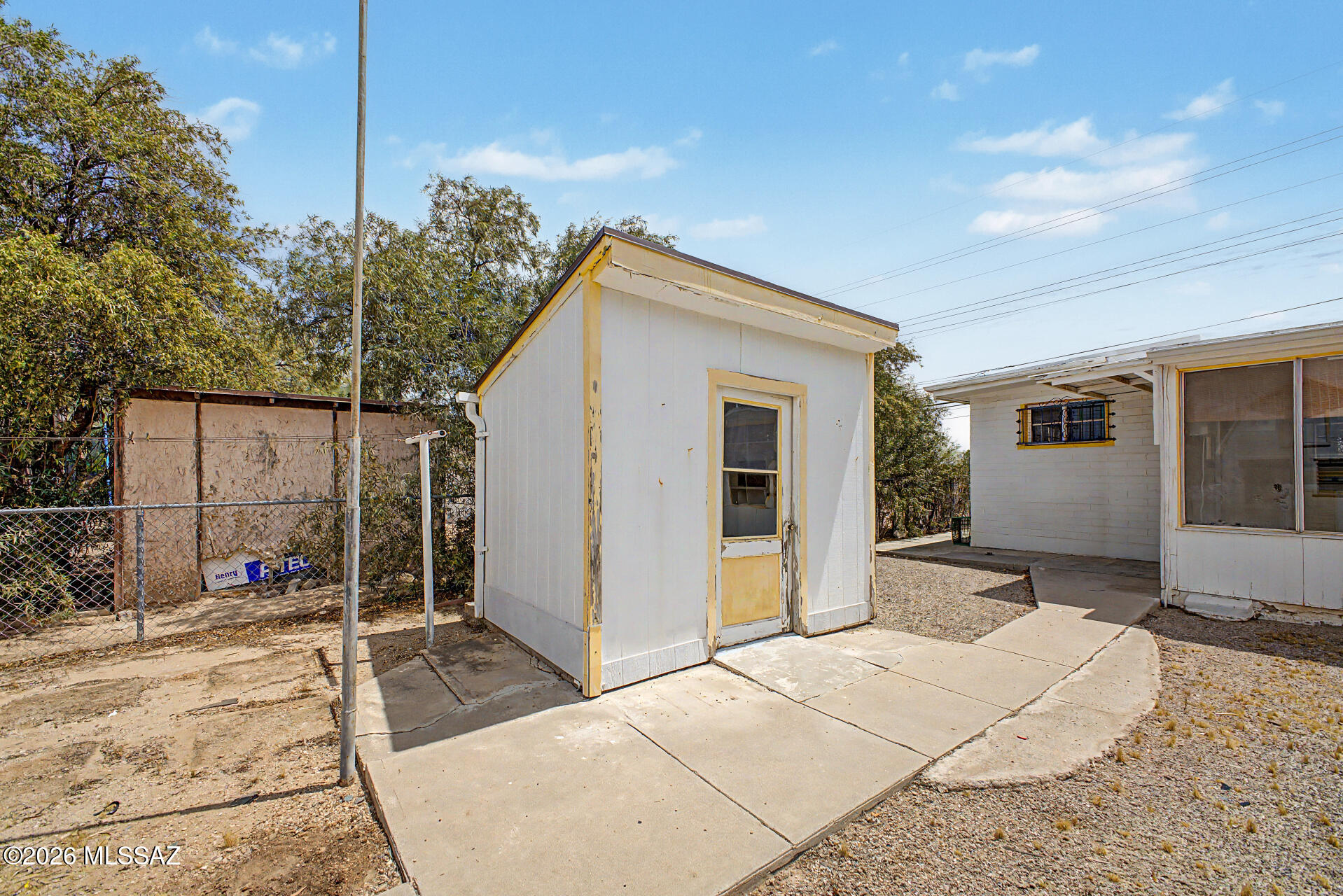 Other/Unknown - Residential