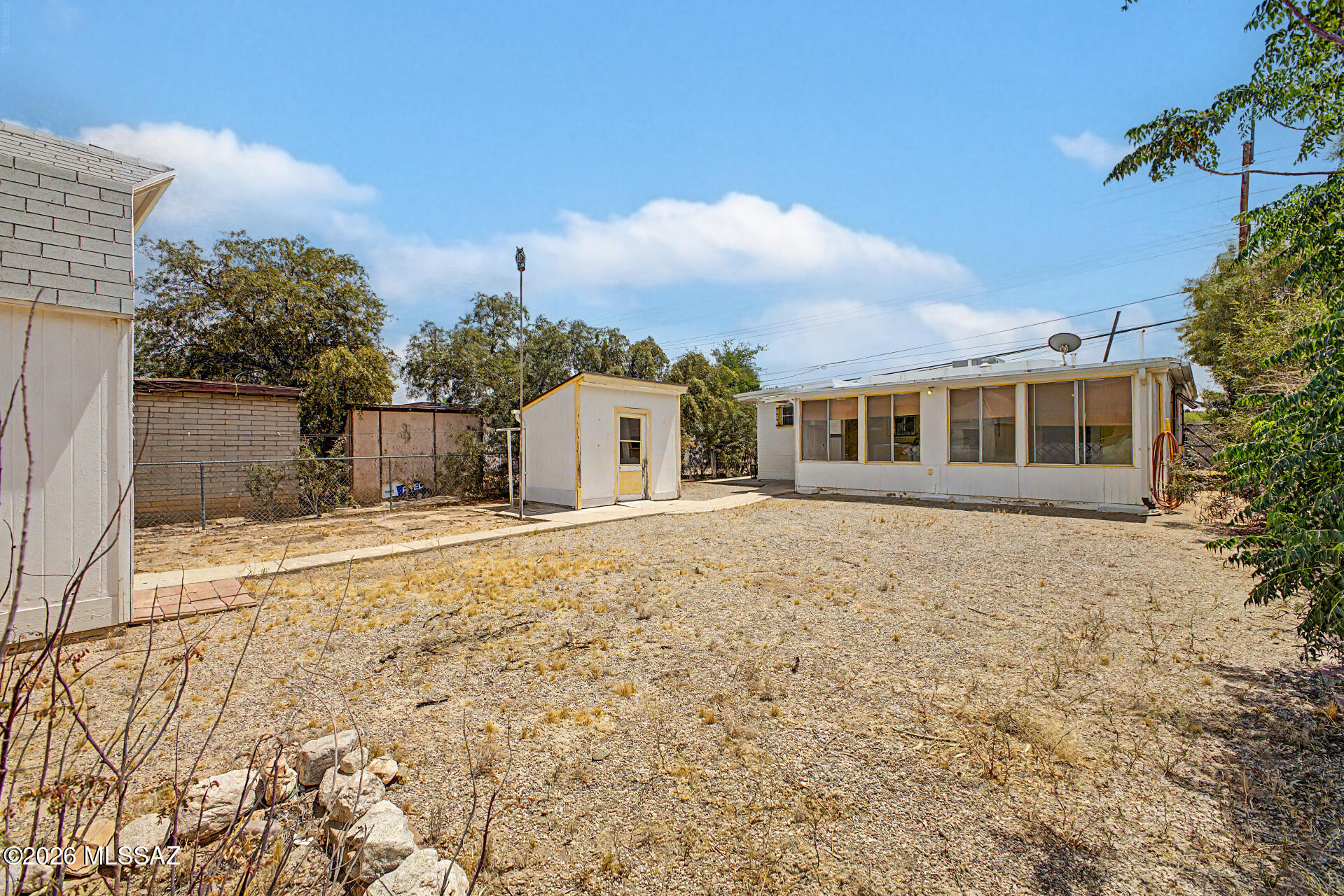 Other/Unknown - Residential