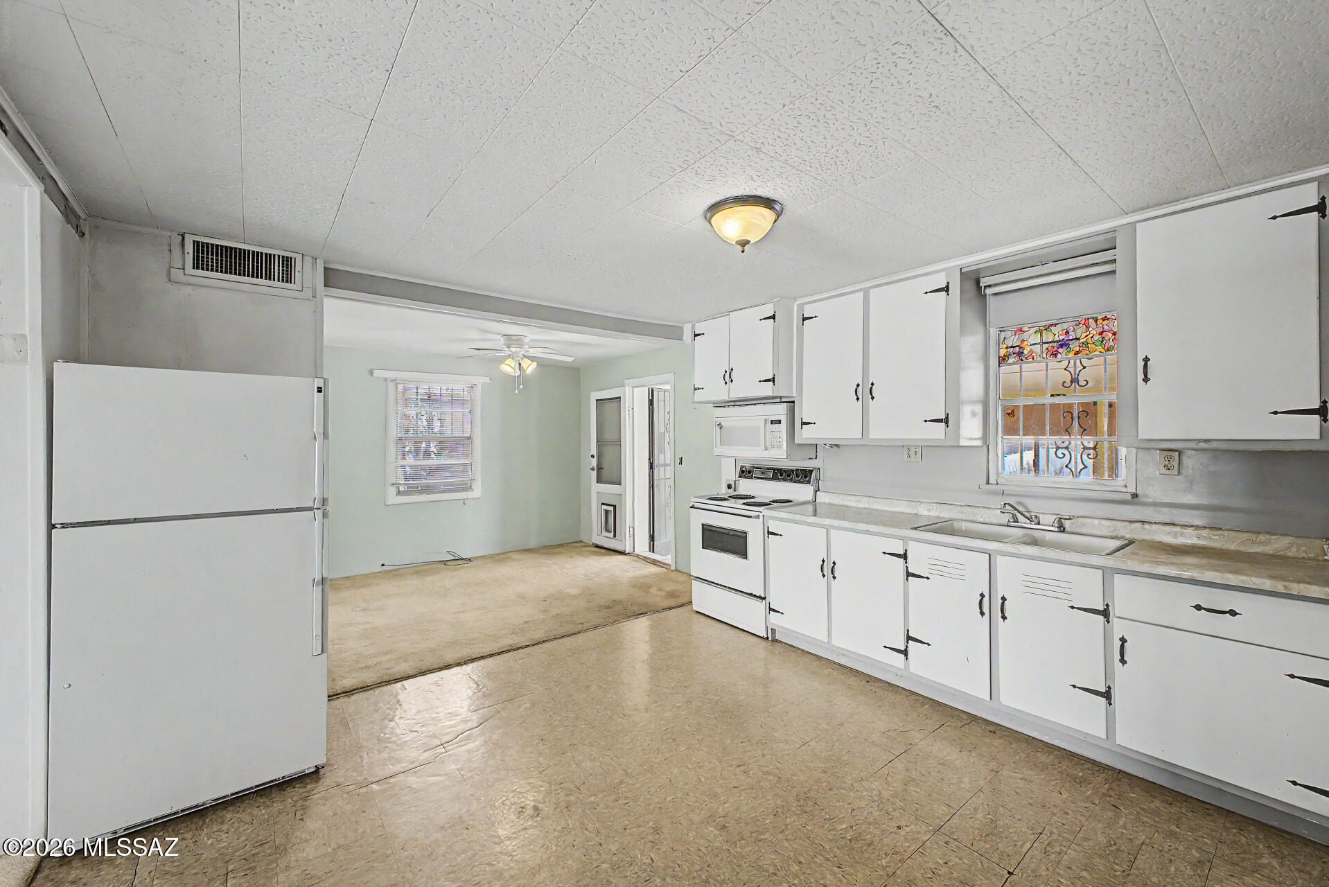 Other/Unknown - Residential