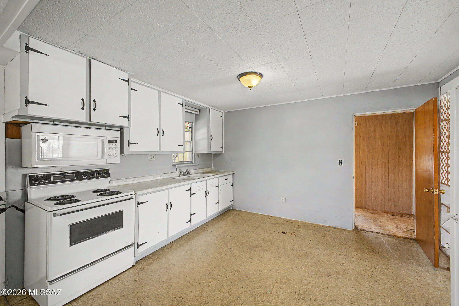 Other/Unknown - Residential