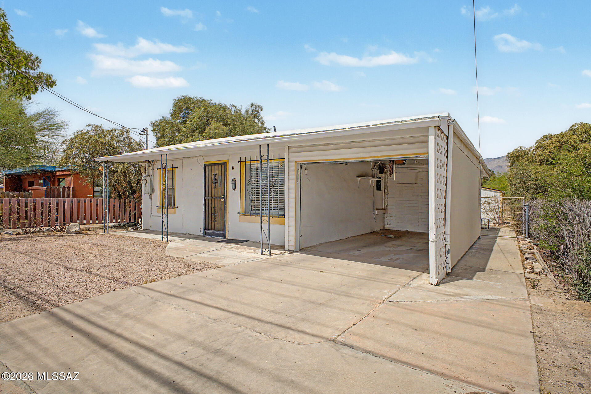 Other/Unknown - Residential