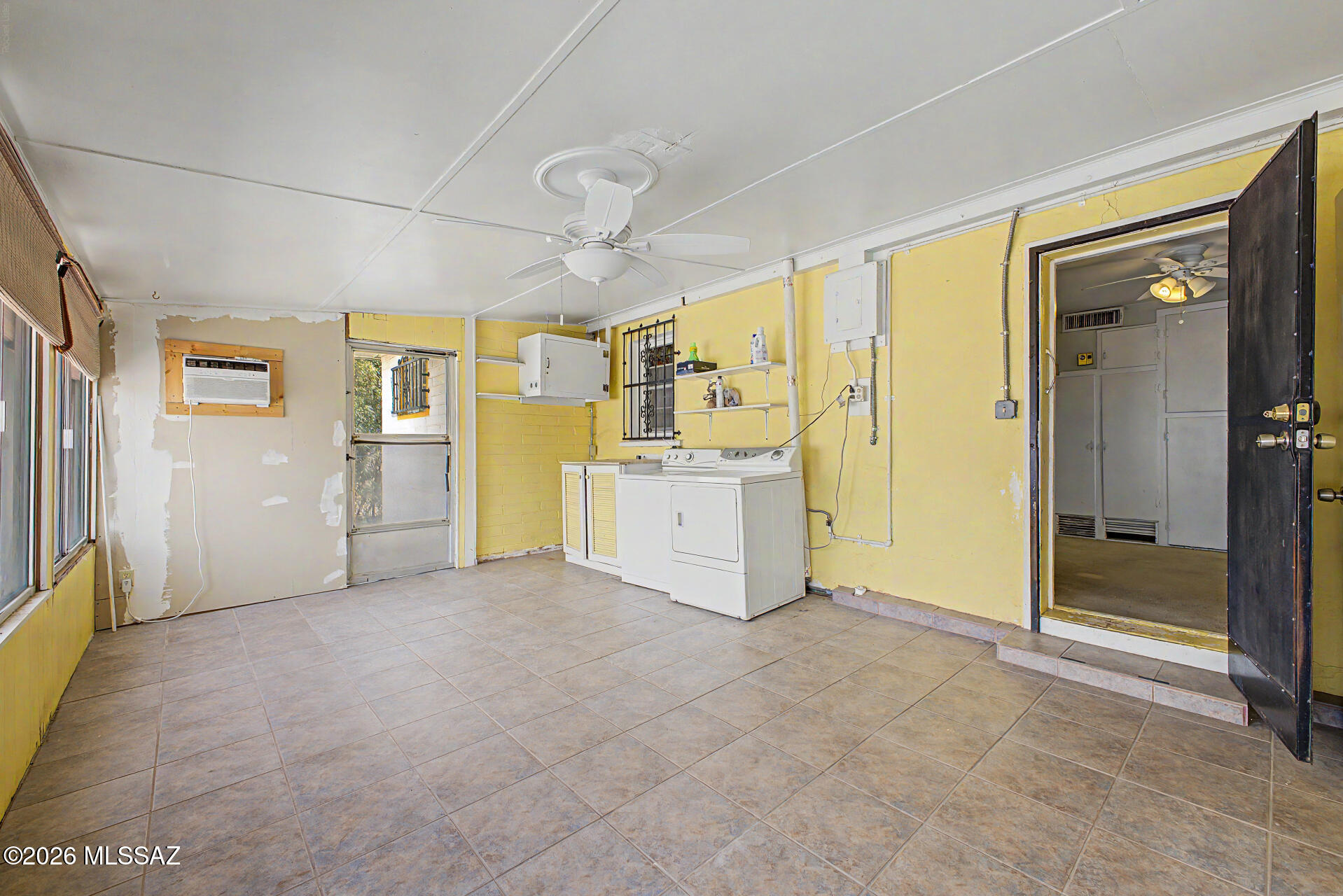 Other/Unknown - Residential