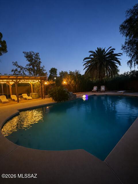 Unsubdivided - Residential
