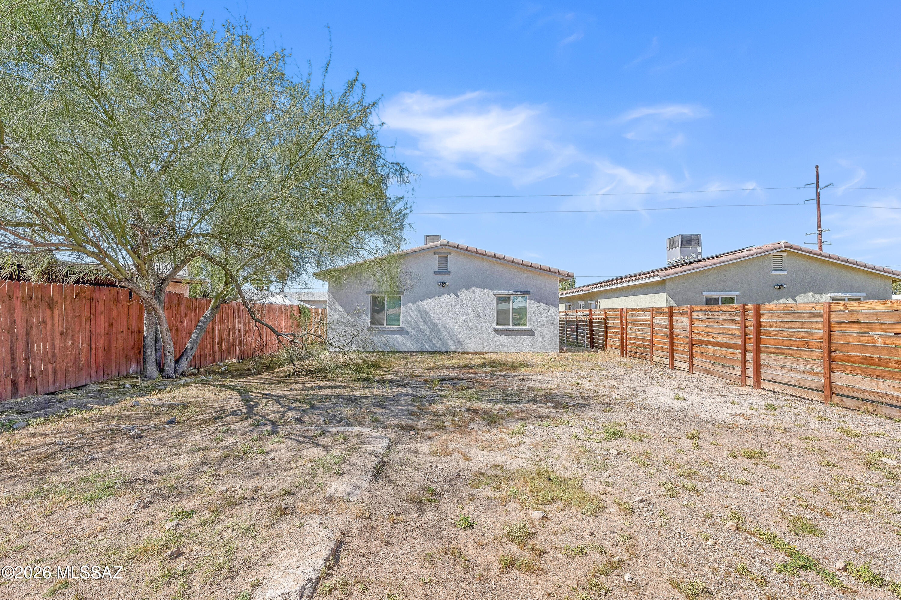 Other/Unknown - Residential