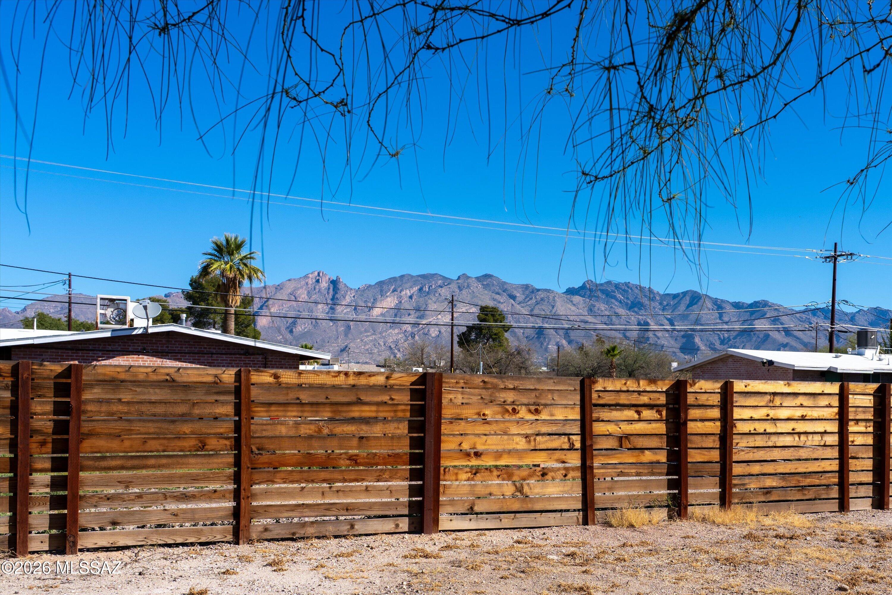 Other/Unknown - Residential