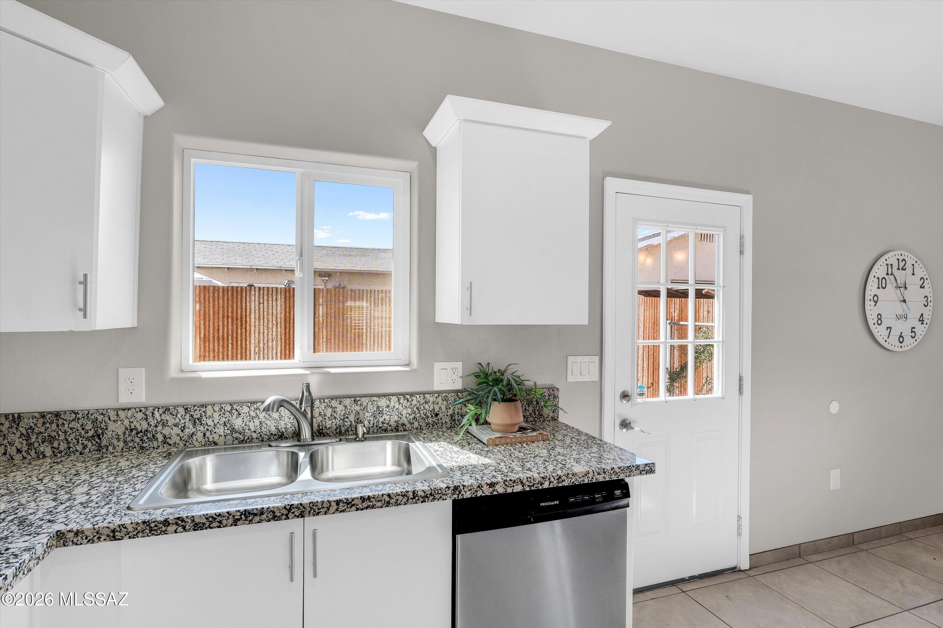 Other/Unknown - Residential
