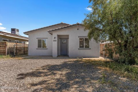 Photo of 2956 N Palo Verde Avenue, Tucson, AZ 85716 (MLS # 22605707)
