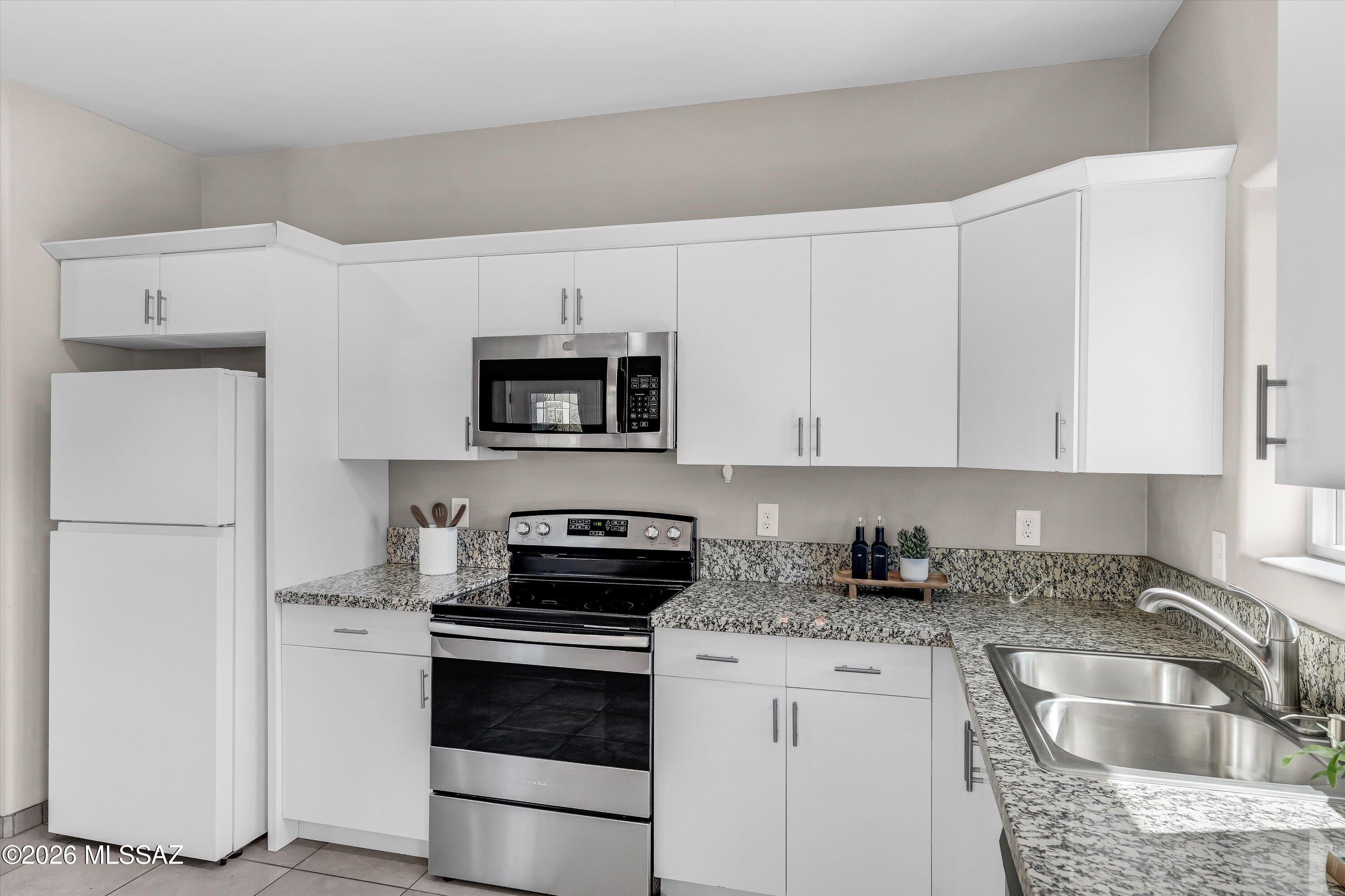 Other/Unknown - Residential