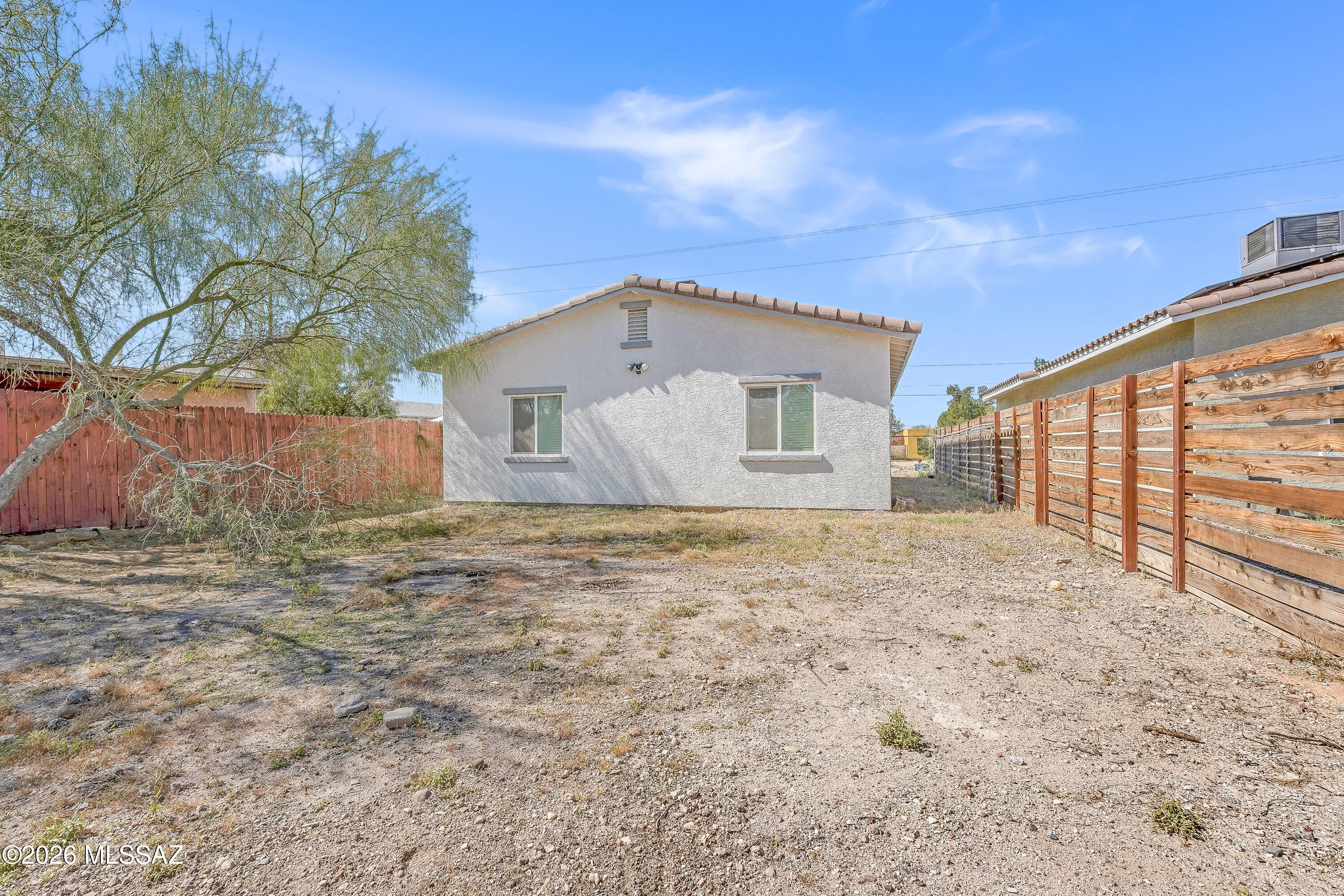Other/Unknown - Residential