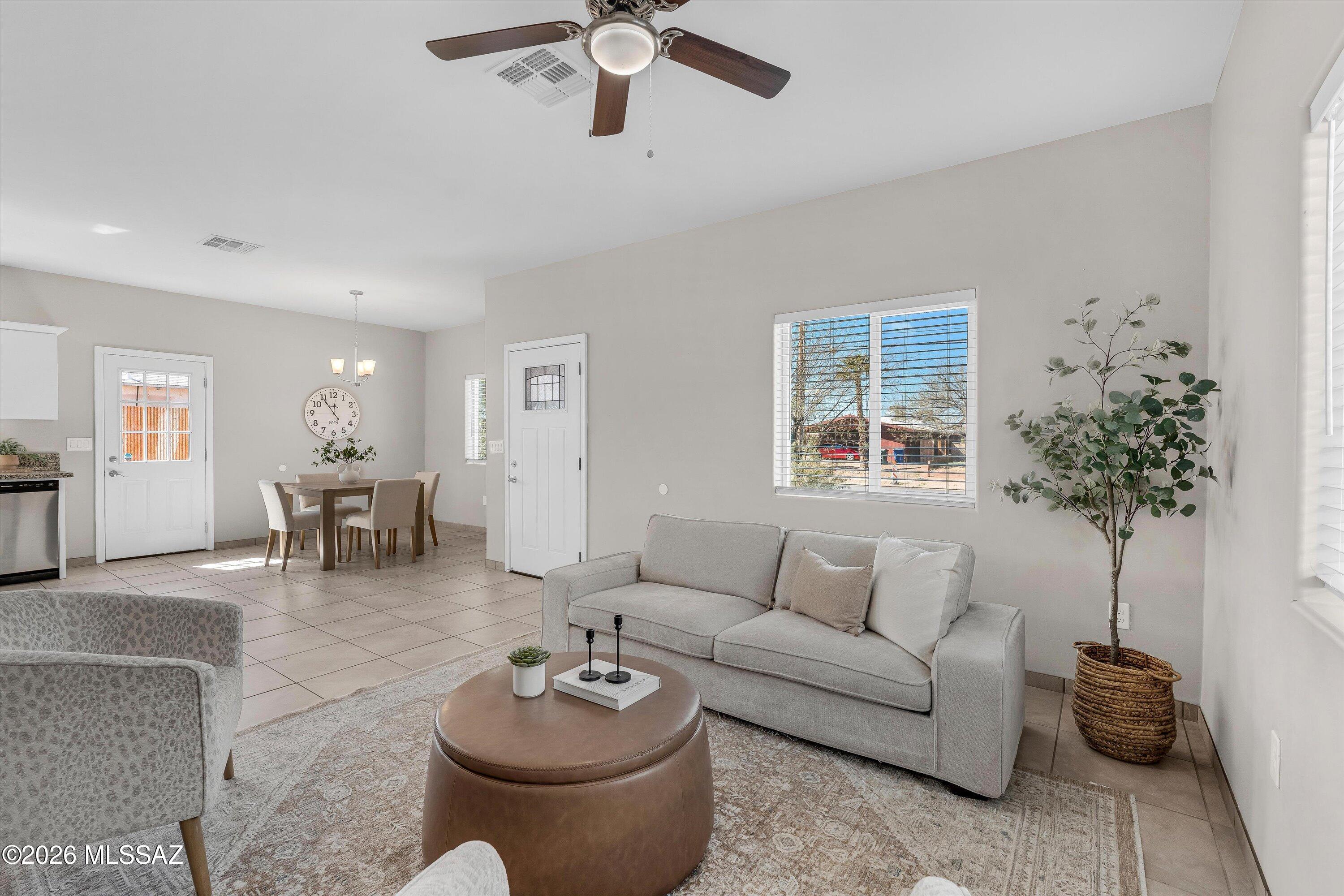 2956 N Palo Verde Avenue