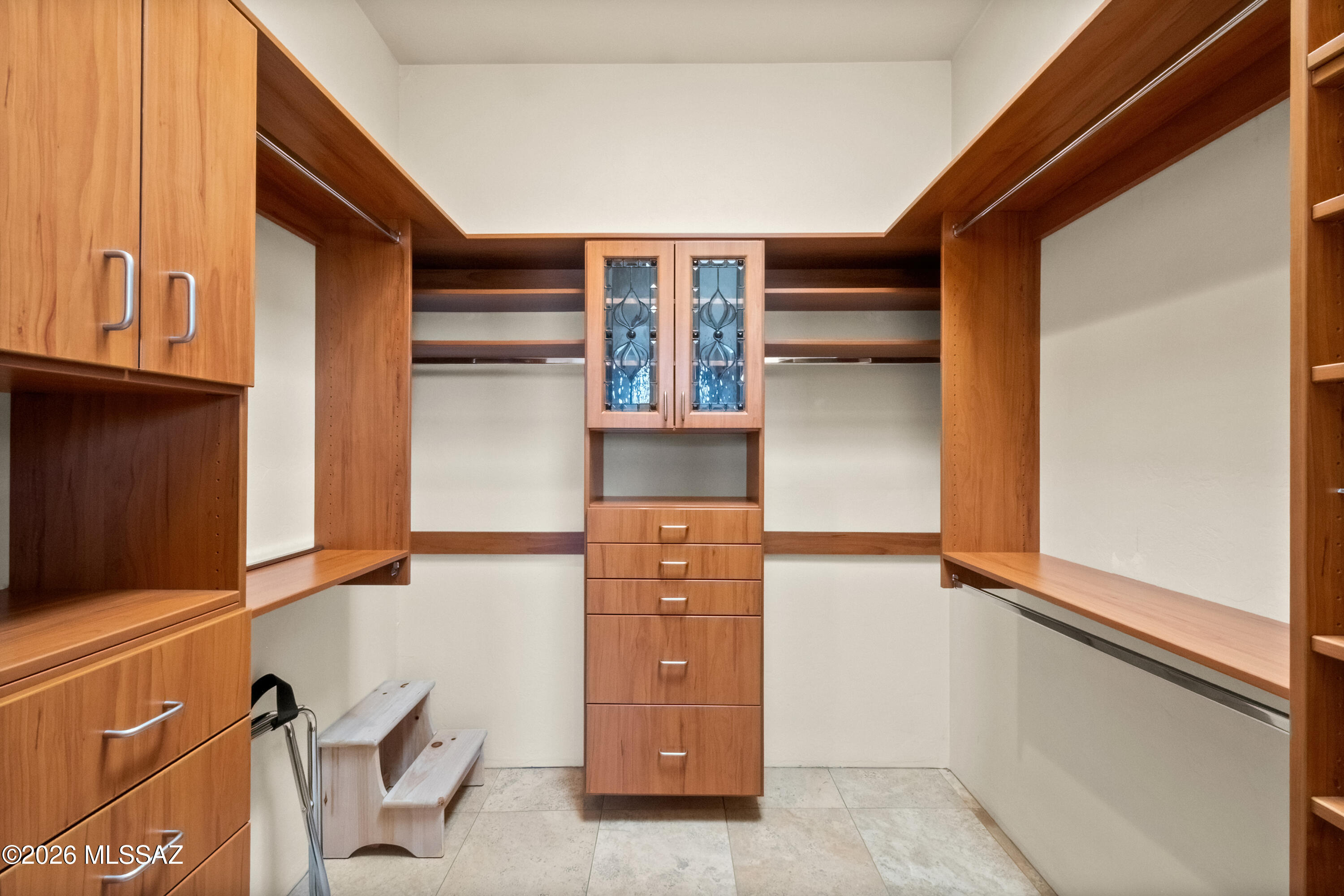 Jefferson Park - Residential