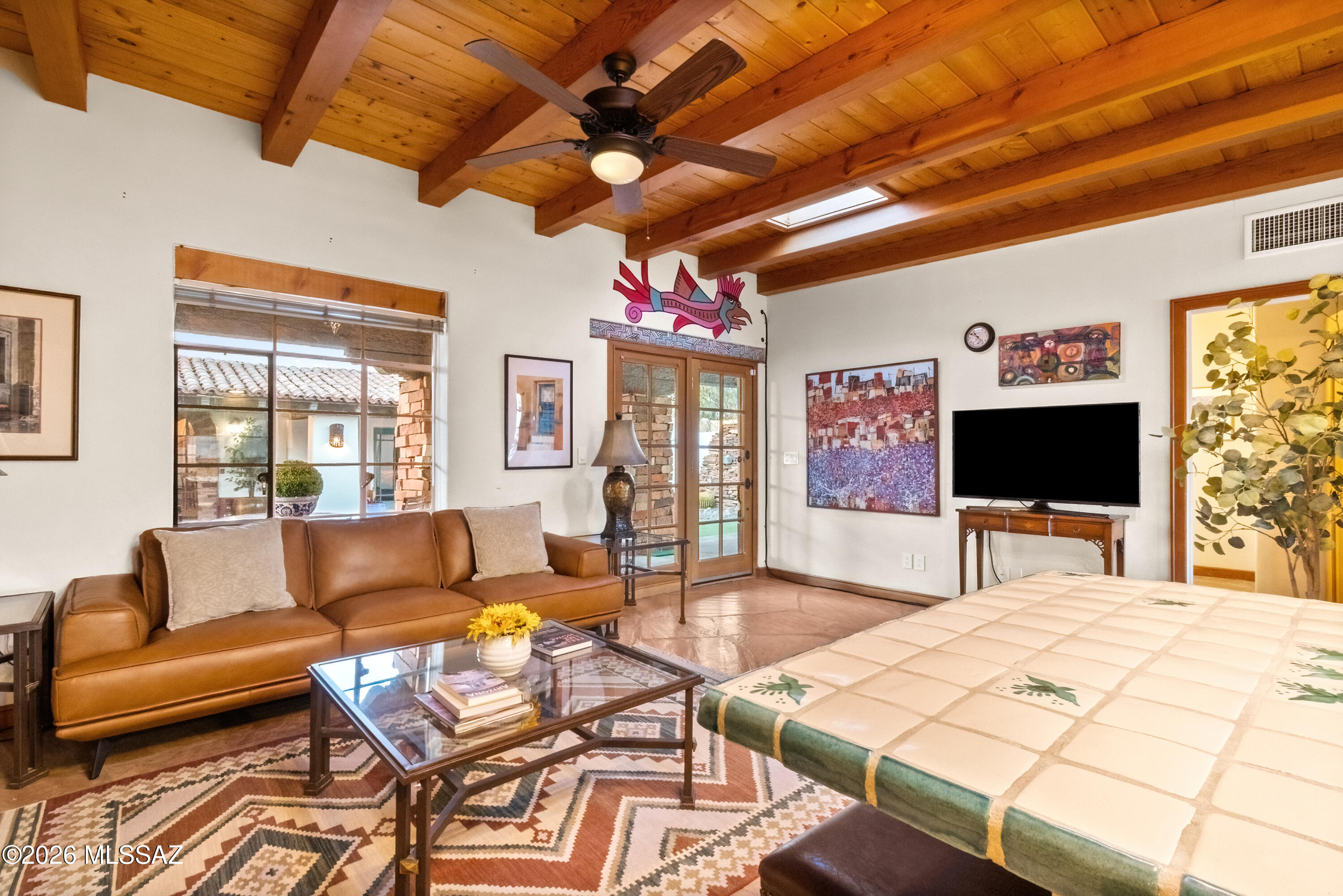 Jefferson Park - Residential