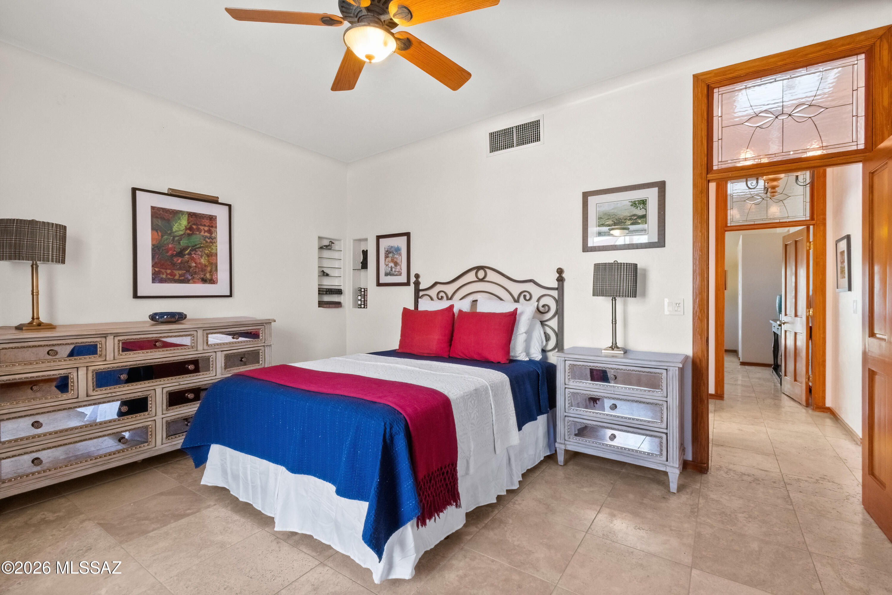 Jefferson Park - Residential