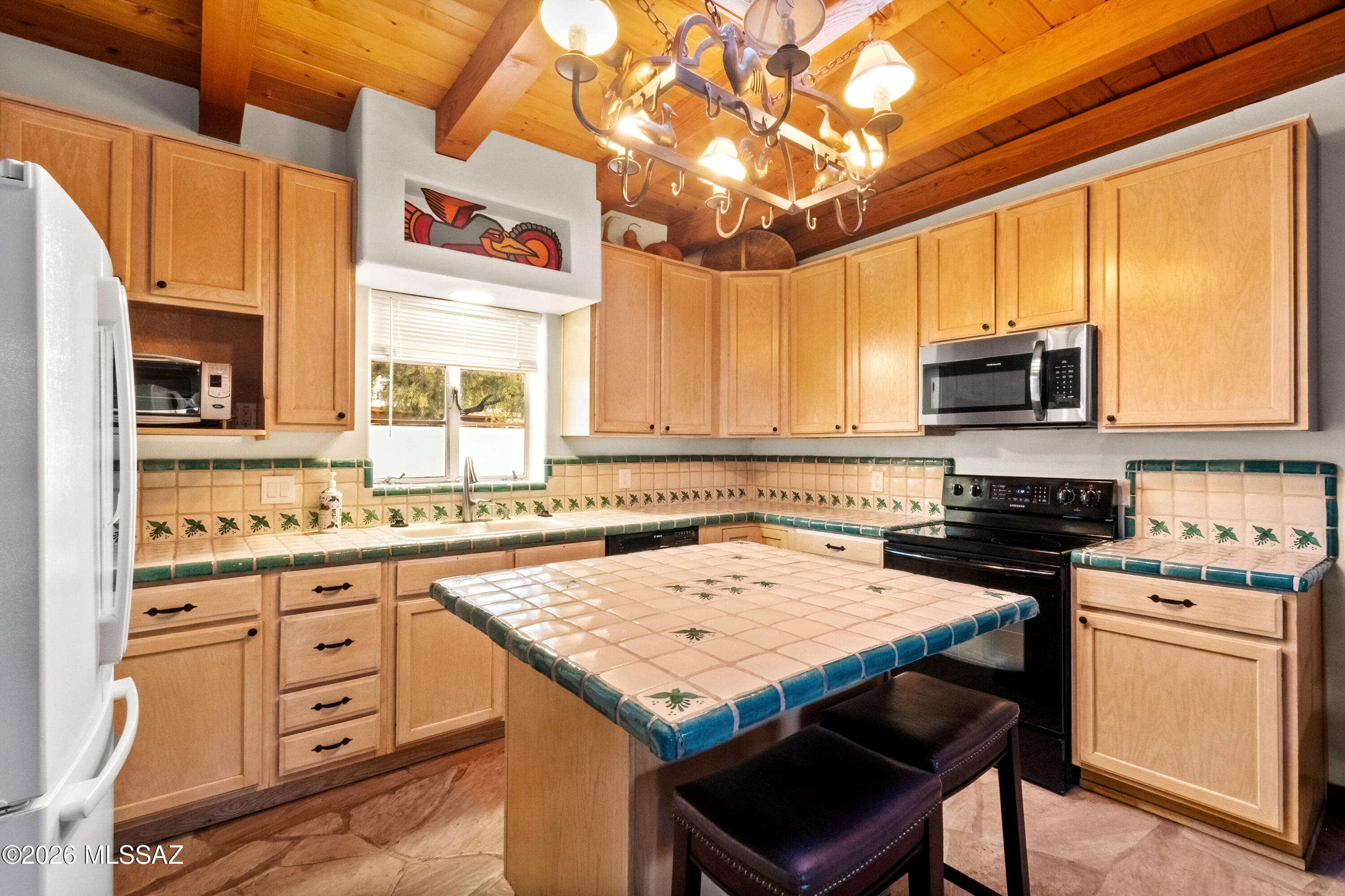 Jefferson Park - Residential