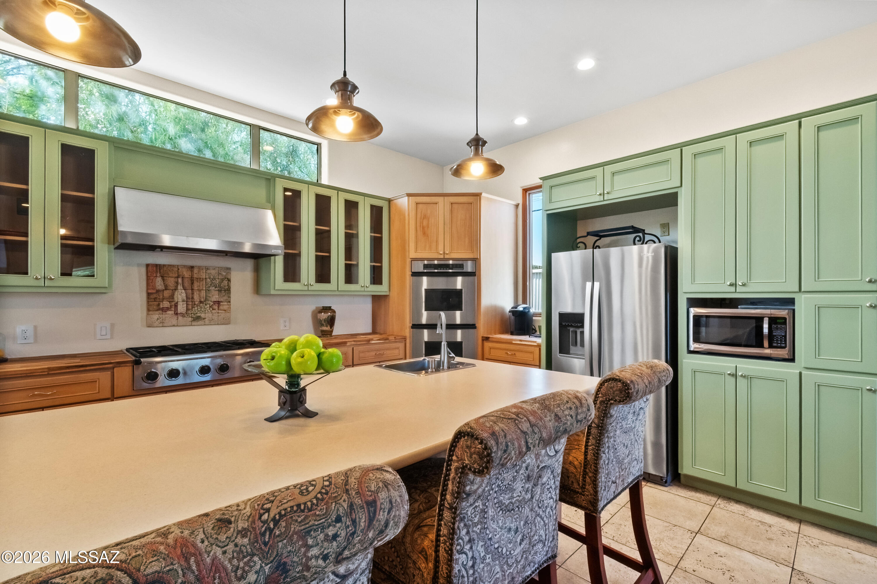 Jefferson Park - Residential