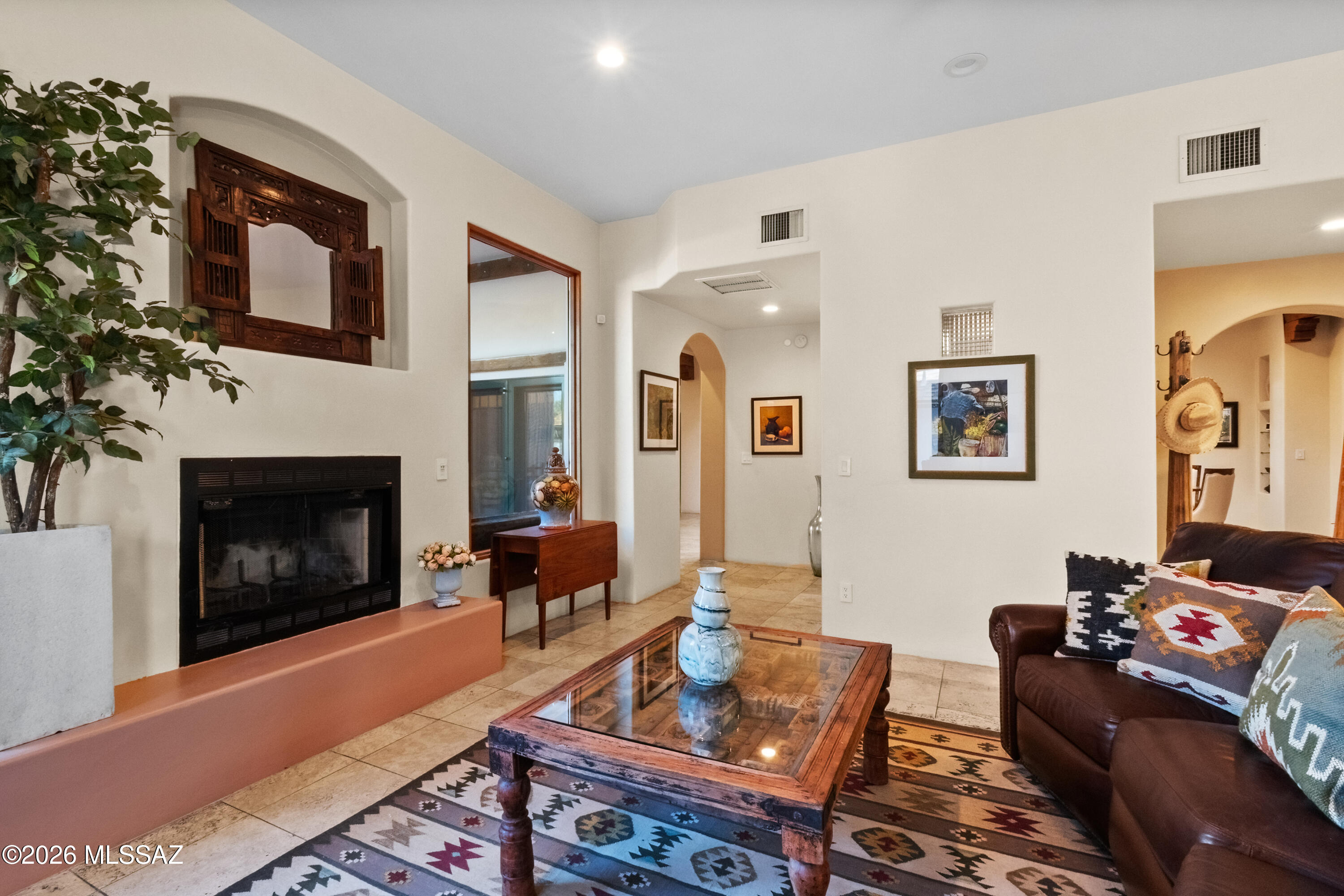 Jefferson Park - Residential