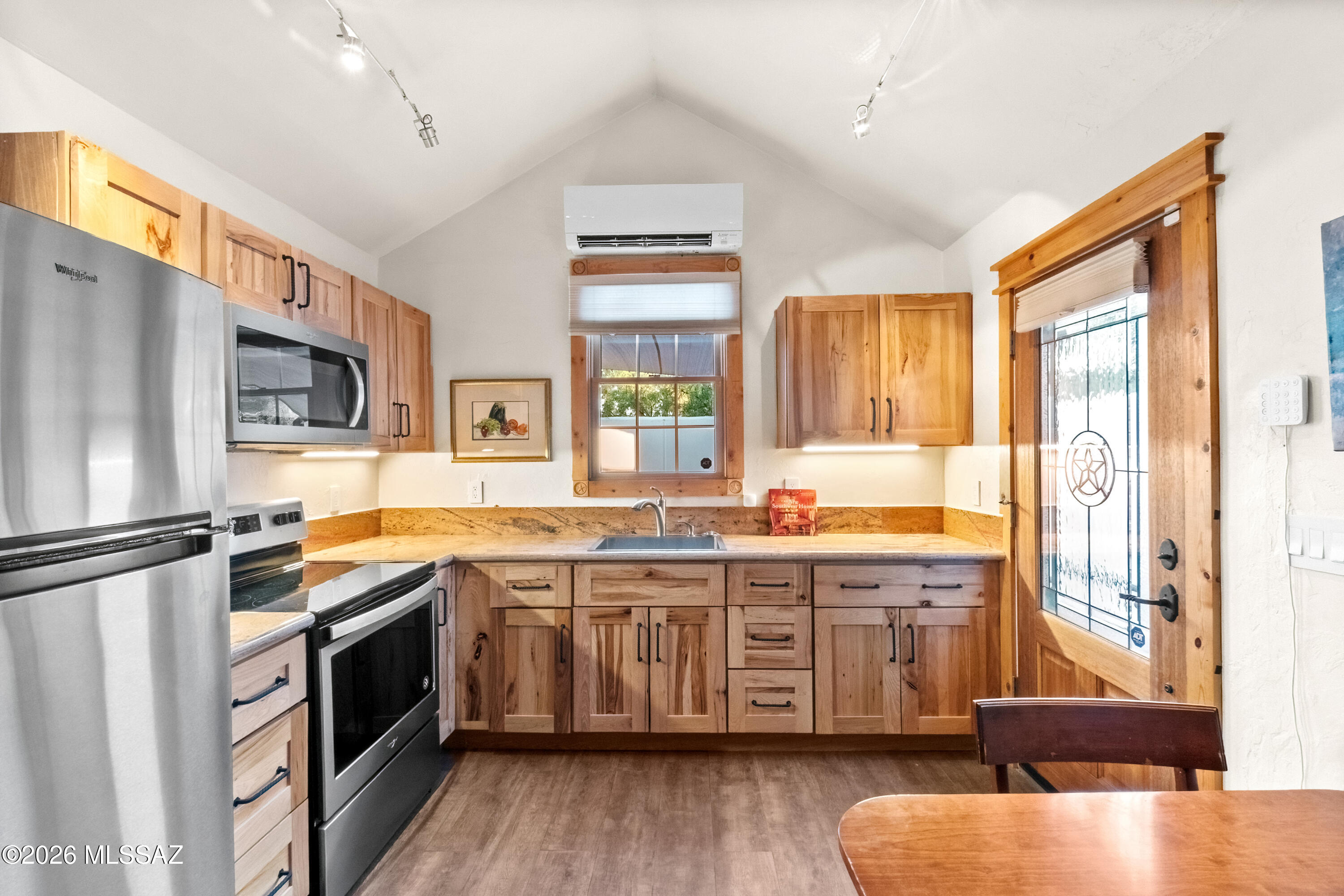 Jefferson Park - Residential