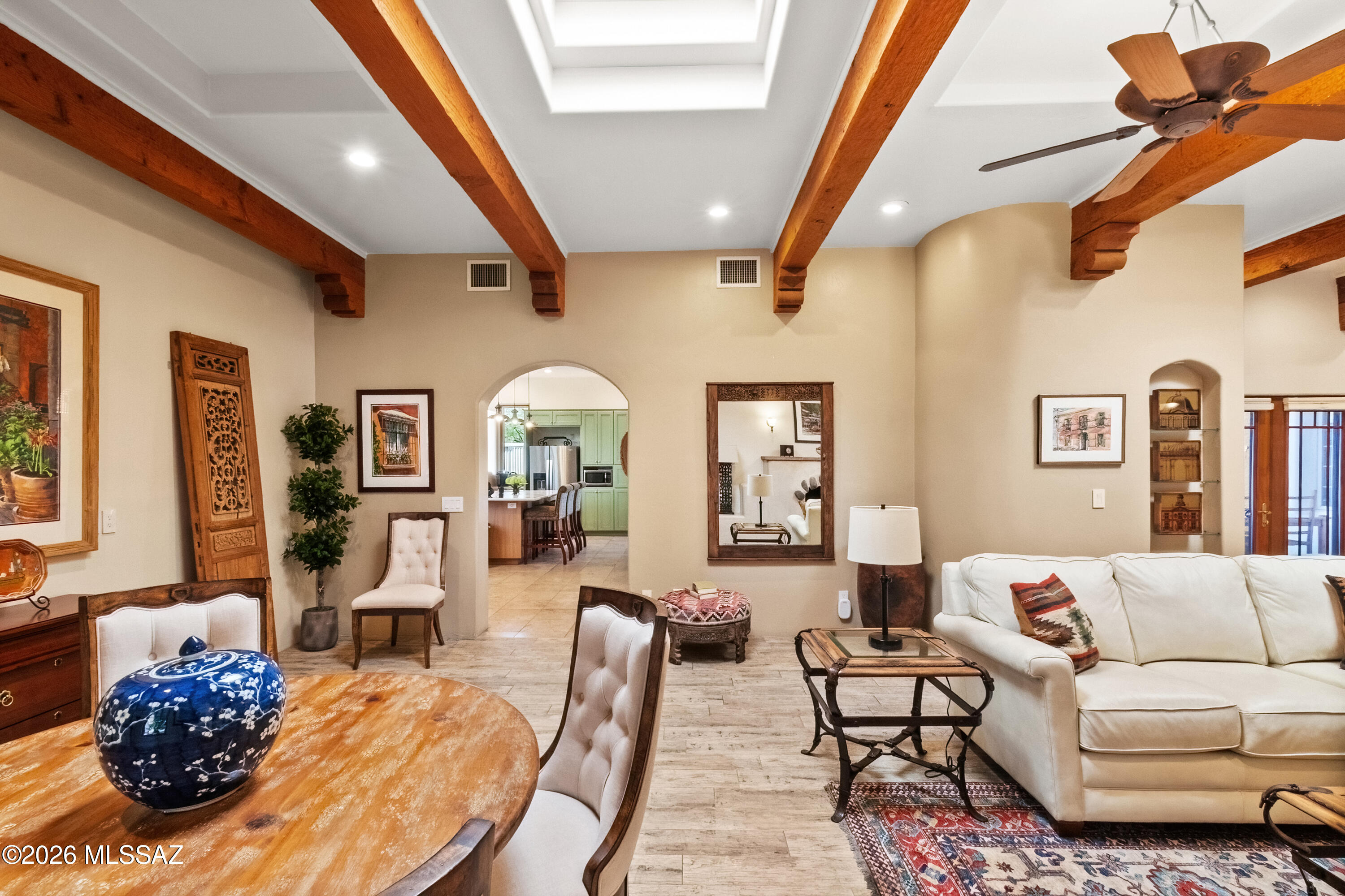 Jefferson Park - Residential