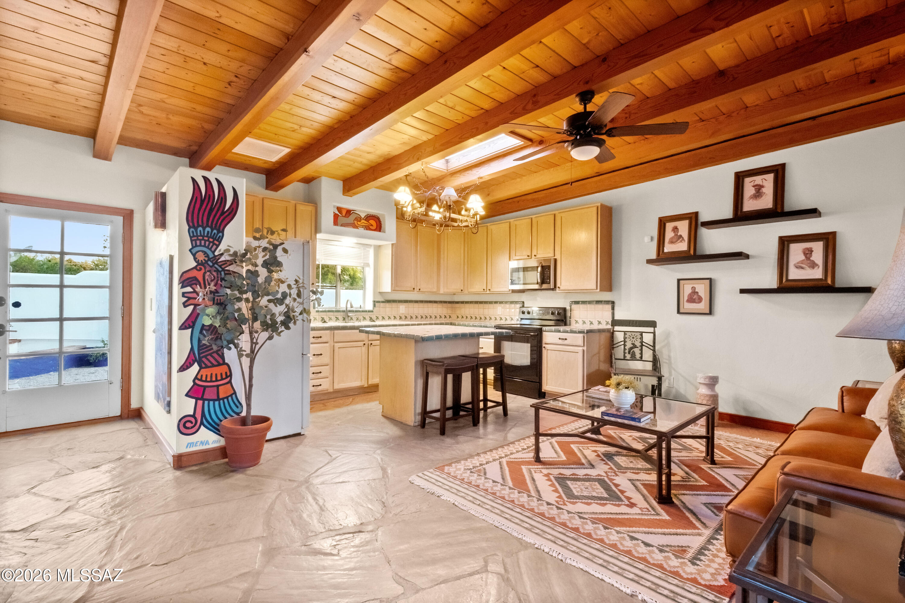 Jefferson Park - Residential
