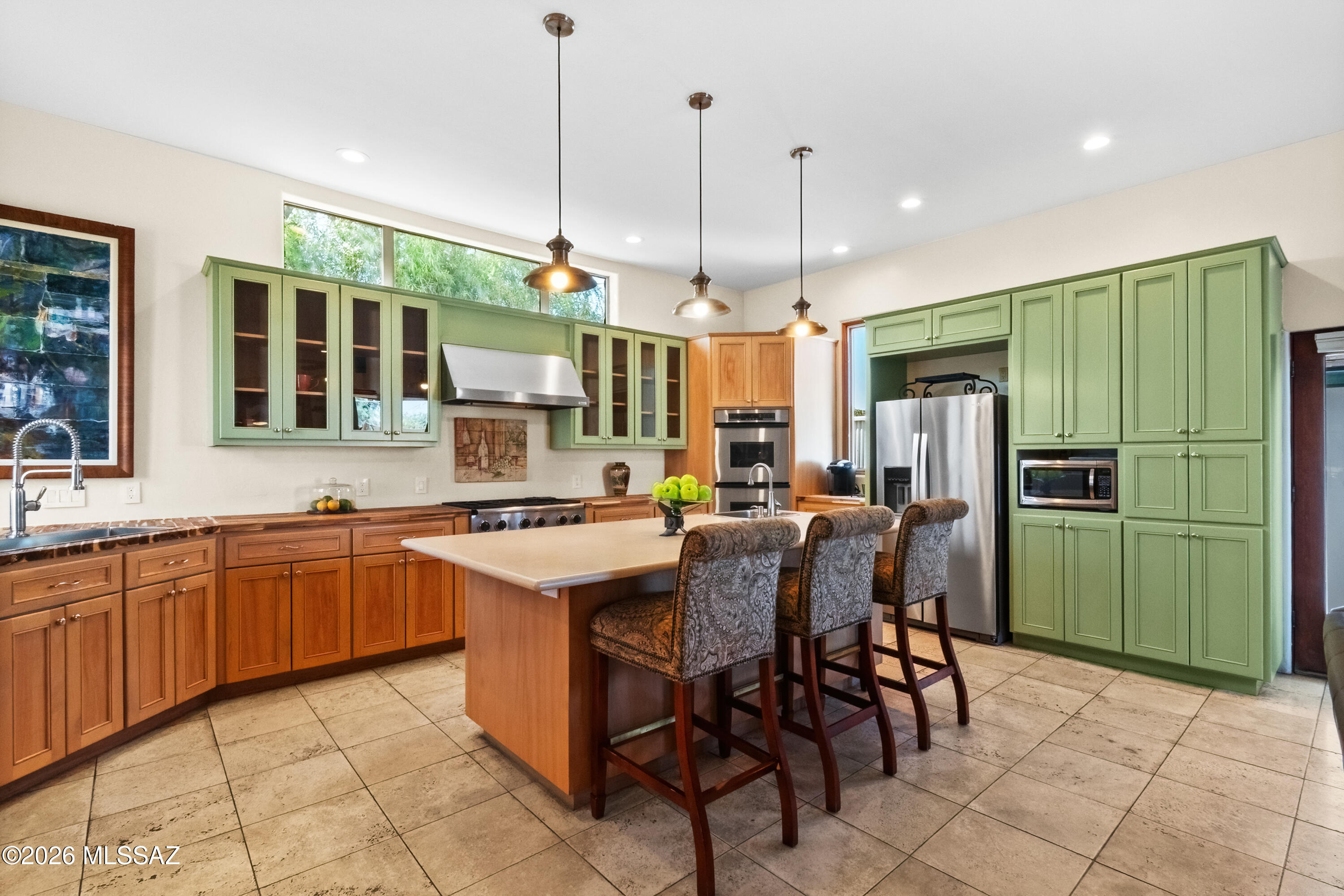Jefferson Park - Residential