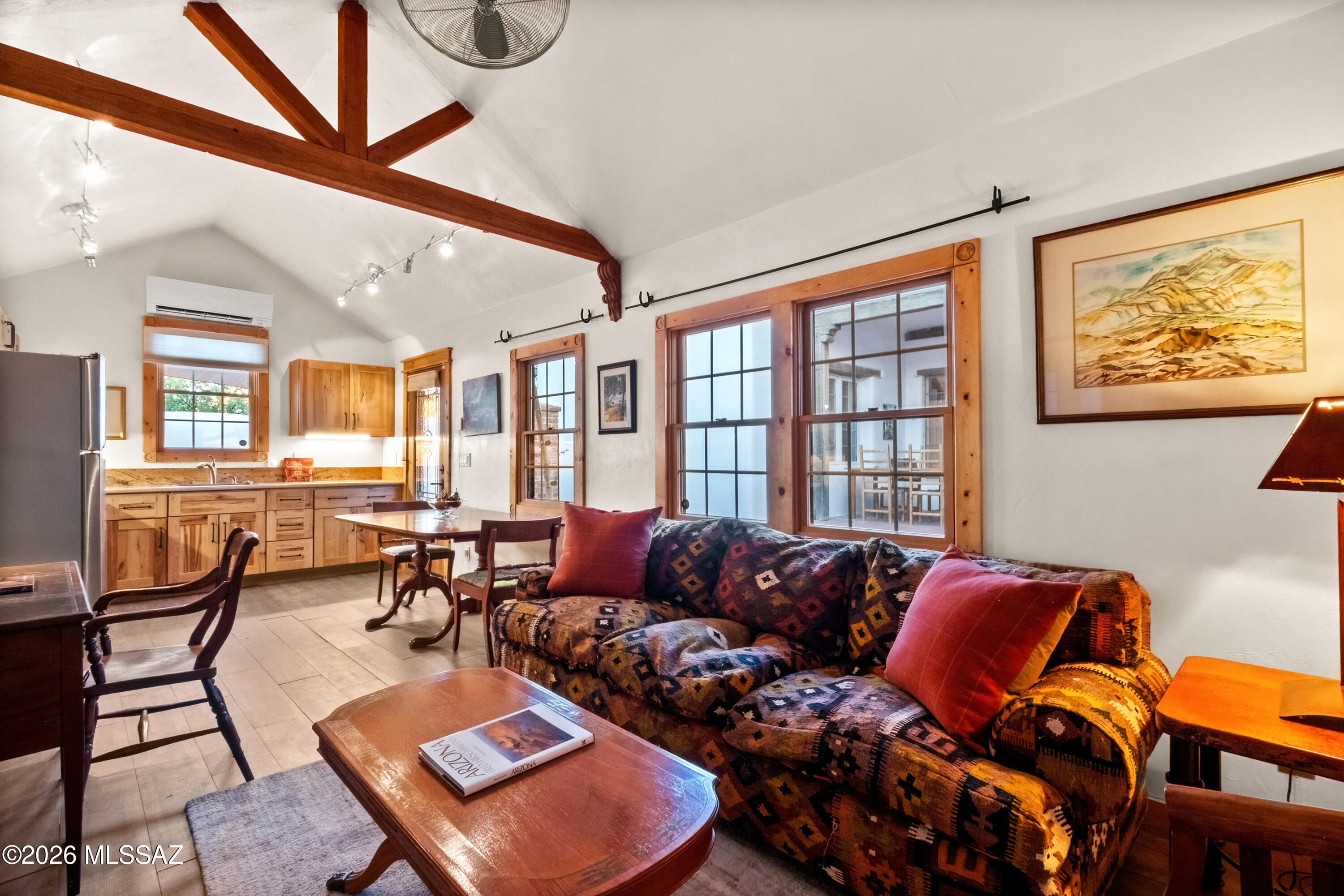 Jefferson Park - Residential
