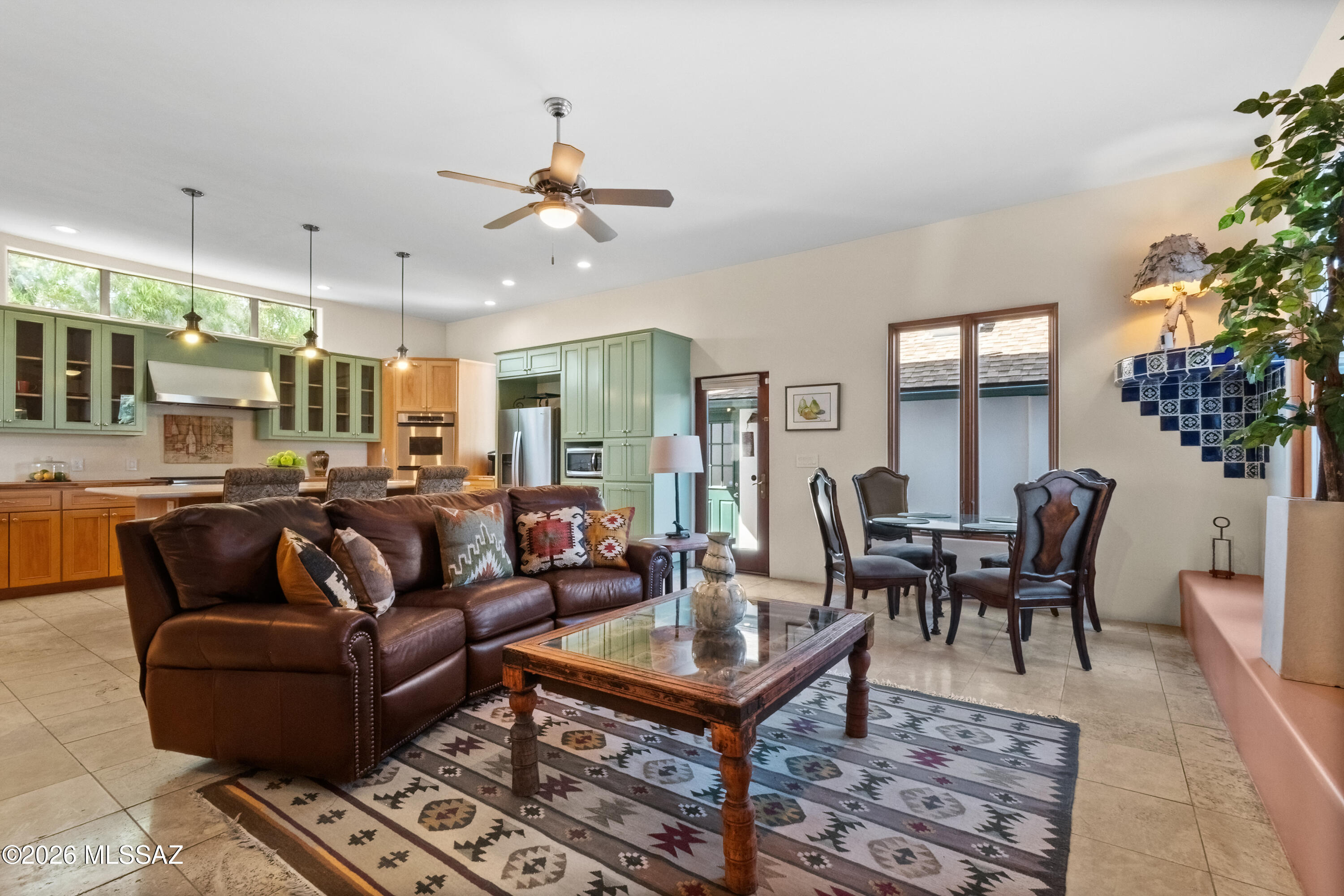 Jefferson Park - Residential