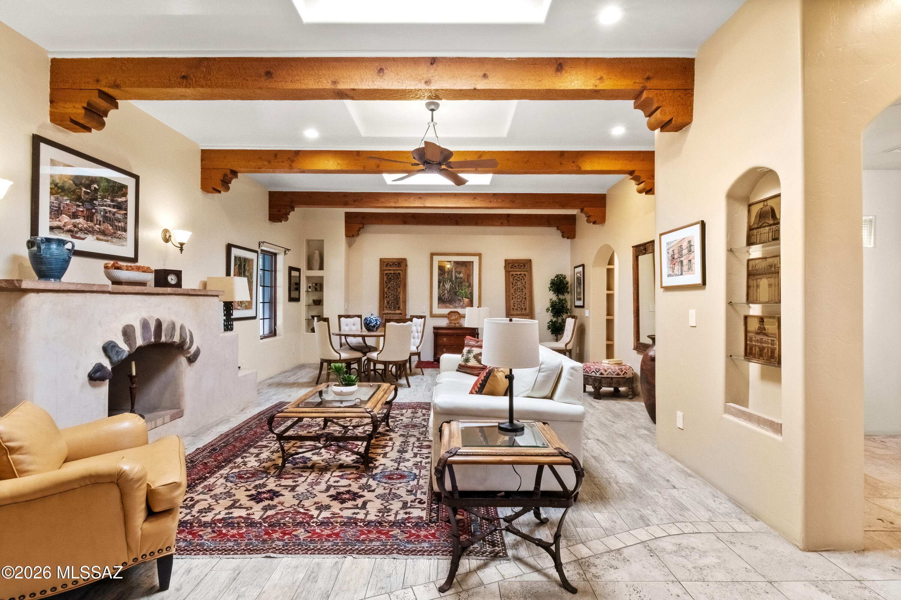 Jefferson Park - Residential