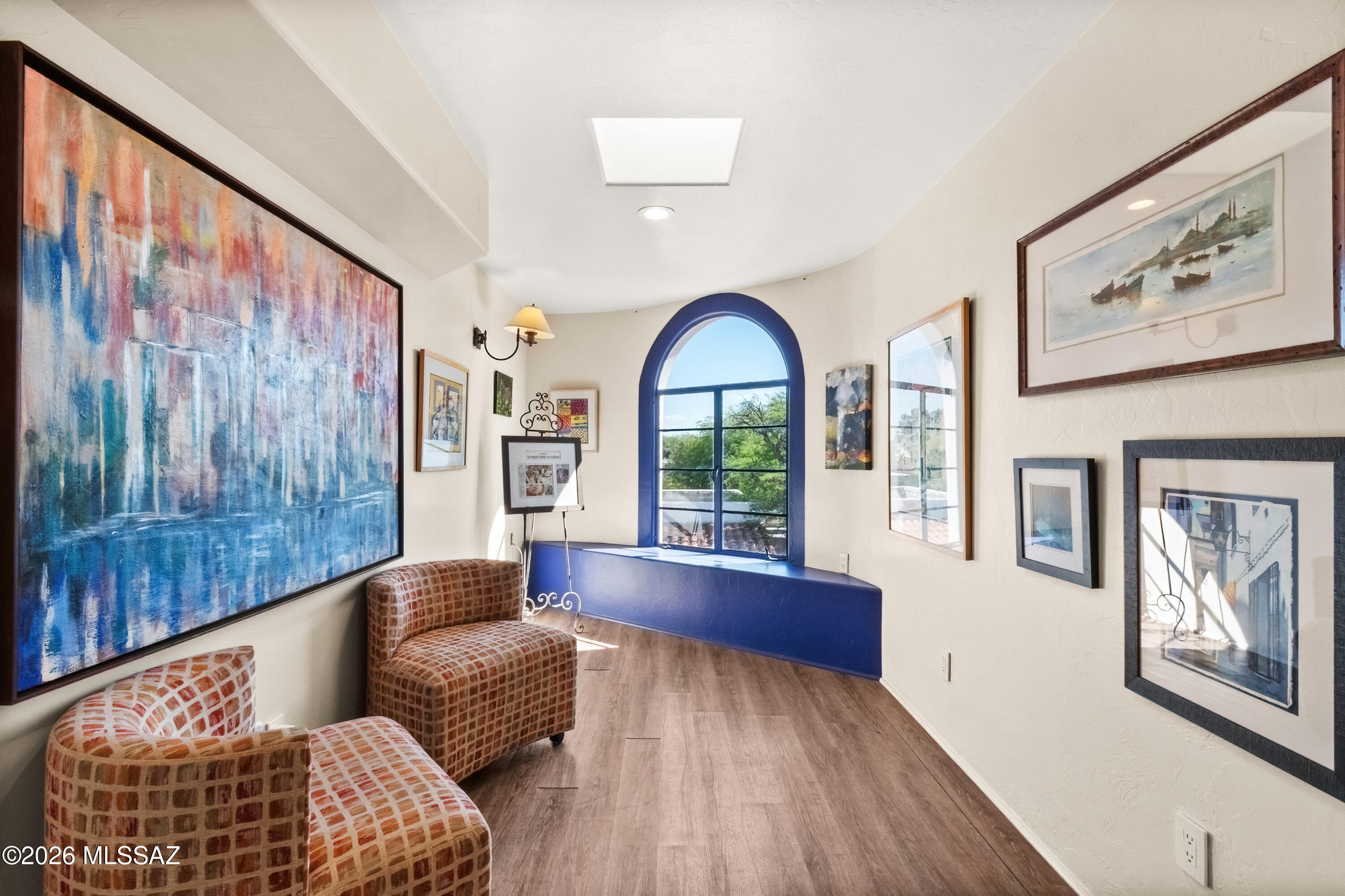 Jefferson Park - Residential