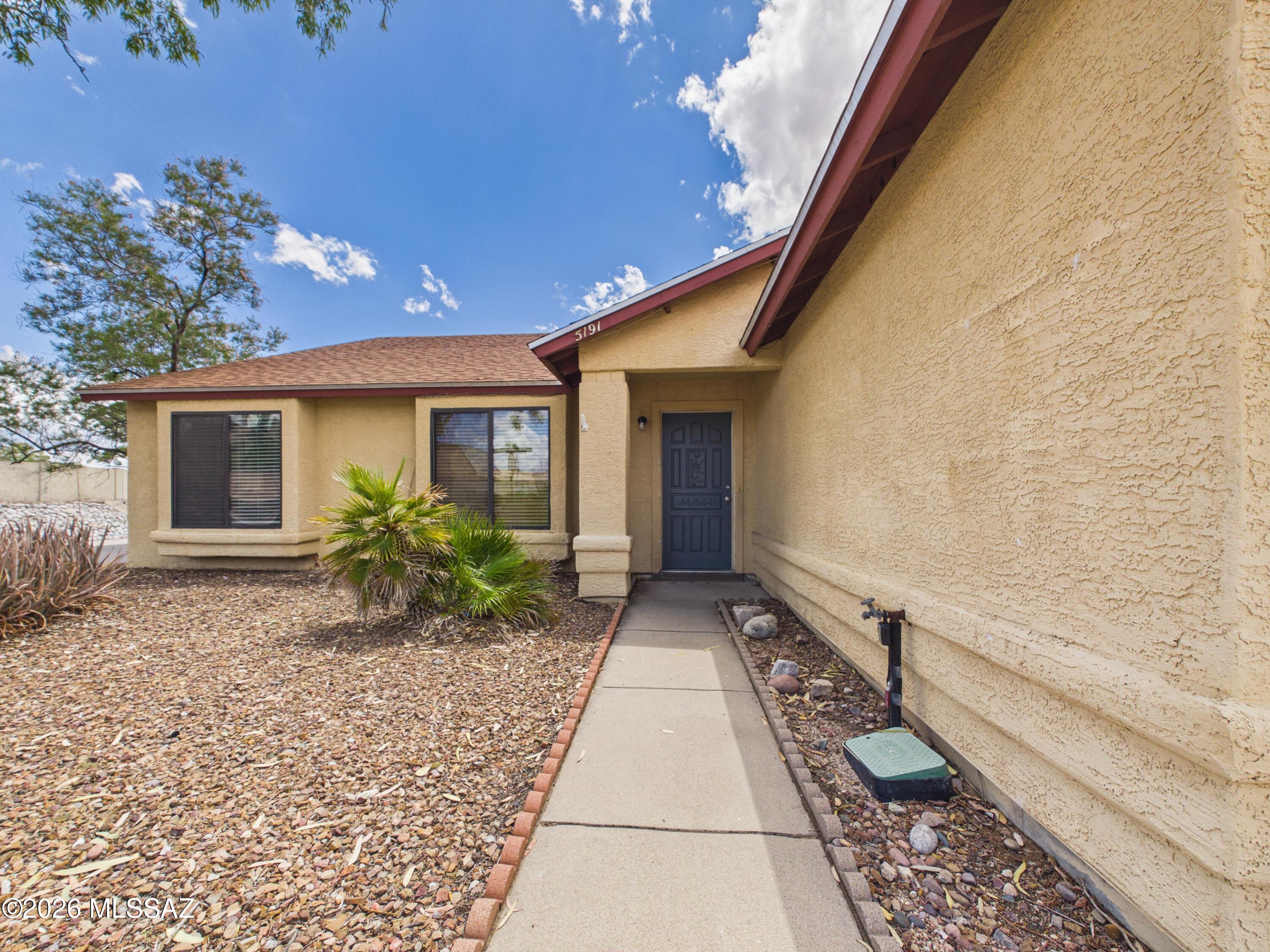 5191 W Nighthawk Way