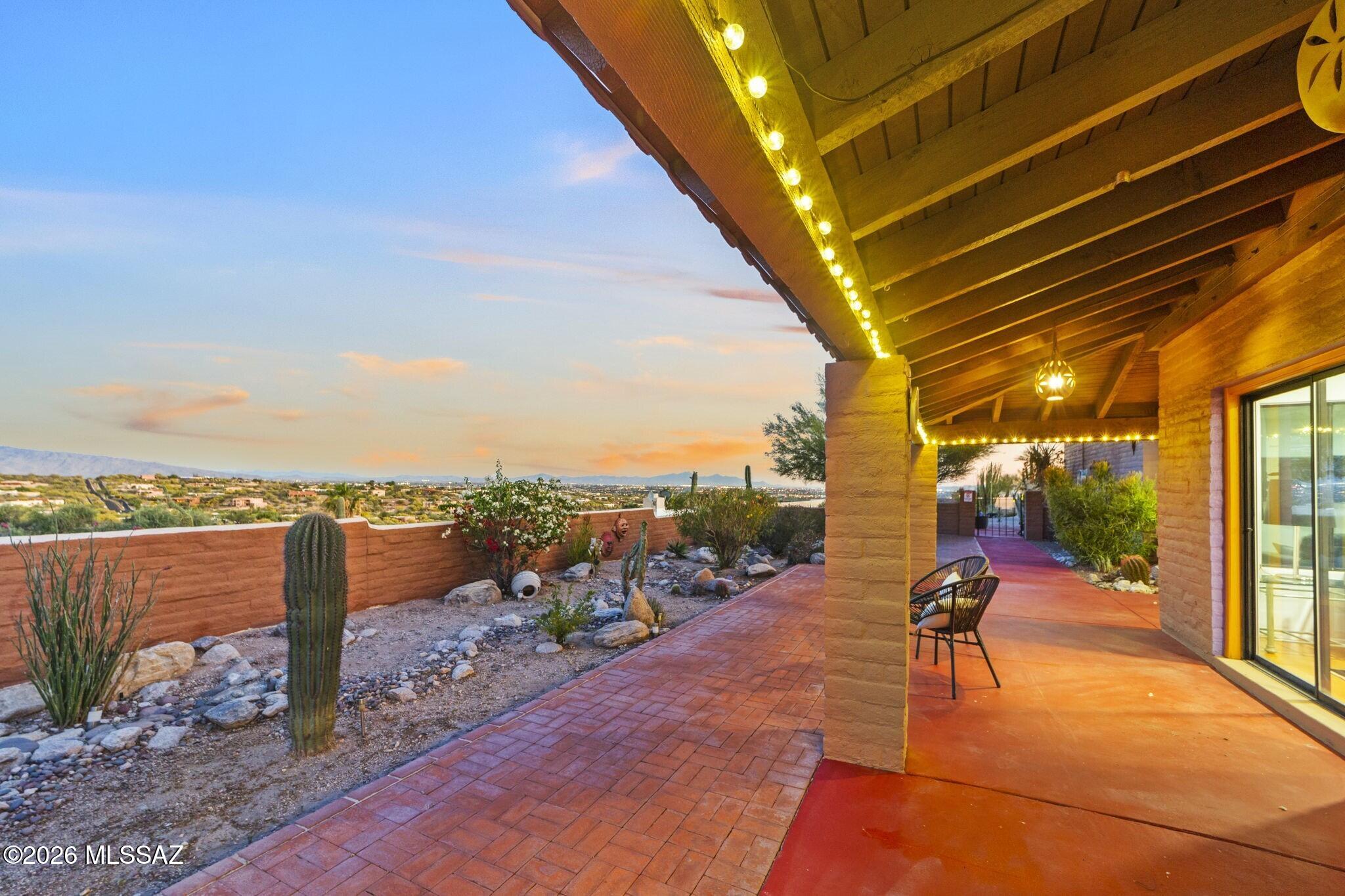 Sunrise Presidio Townhomes (1-297) - Residential
