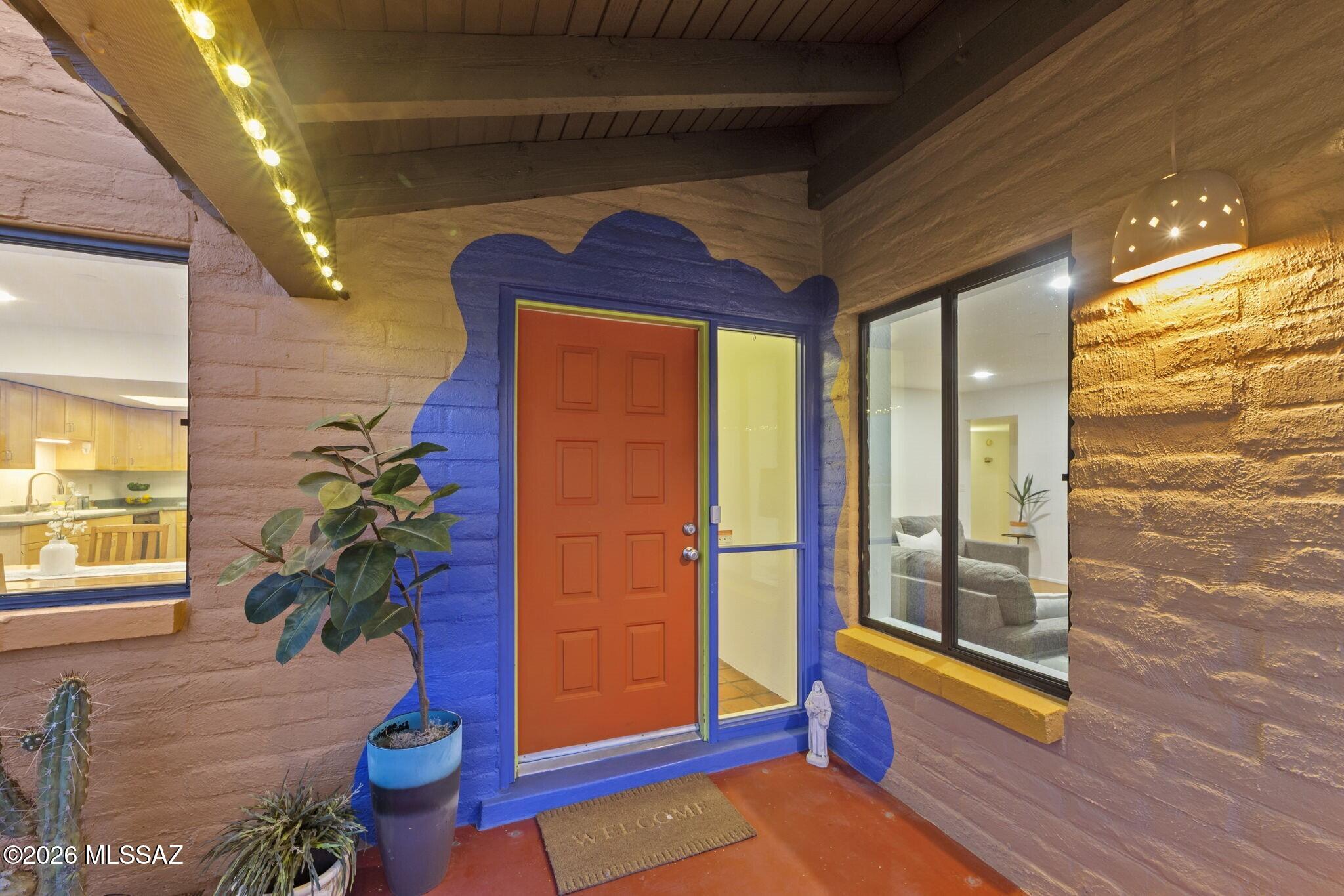 Sunrise Presidio Townhomes (1-297) - Residential