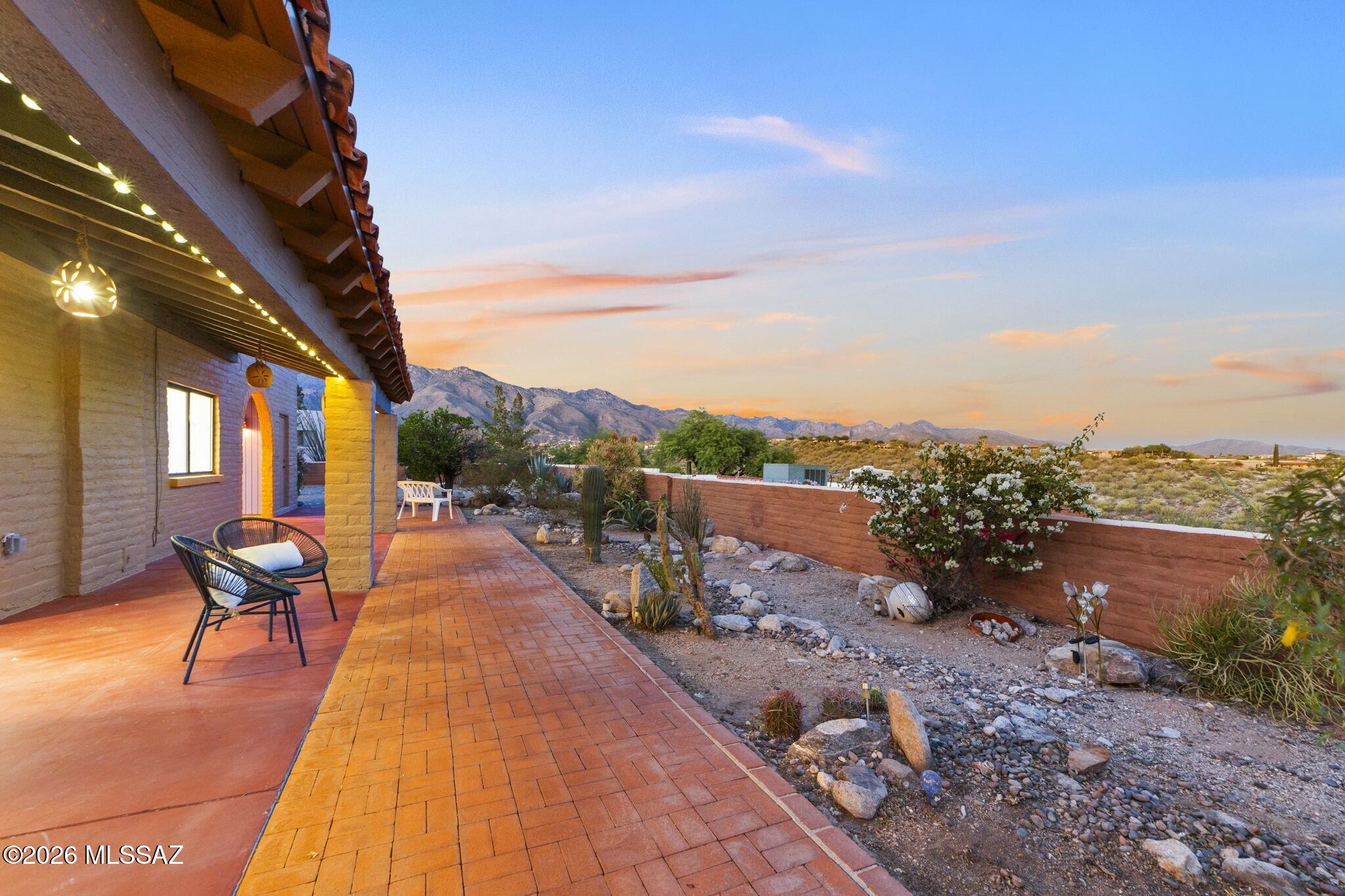 Sunrise Presidio Townhomes (1-297) - Residential