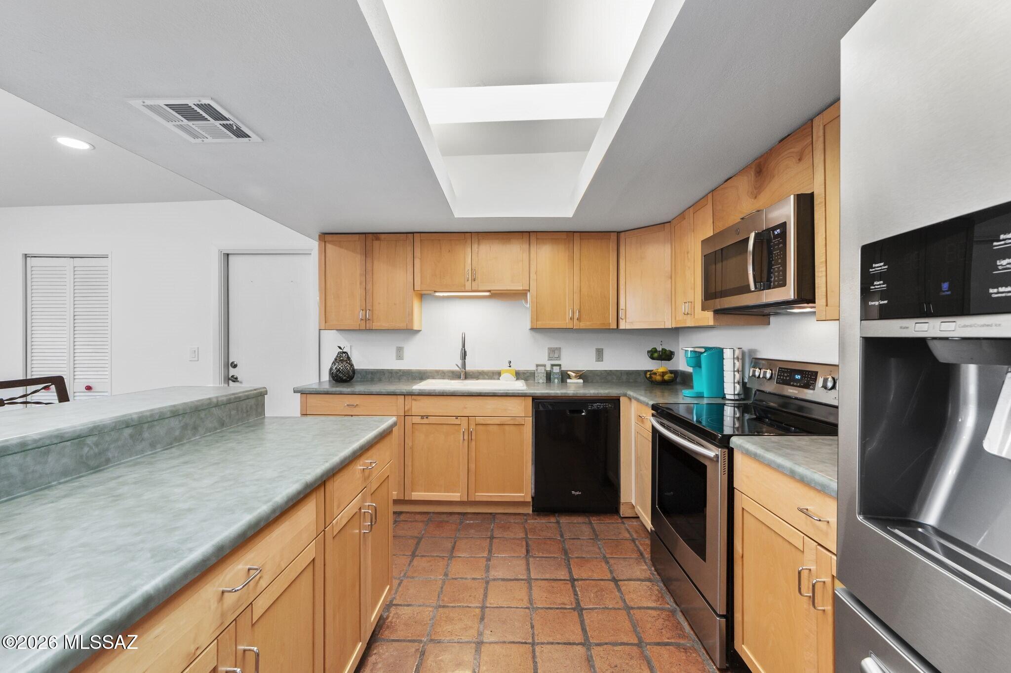 Sunrise Presidio Townhomes (1-297) - Residential